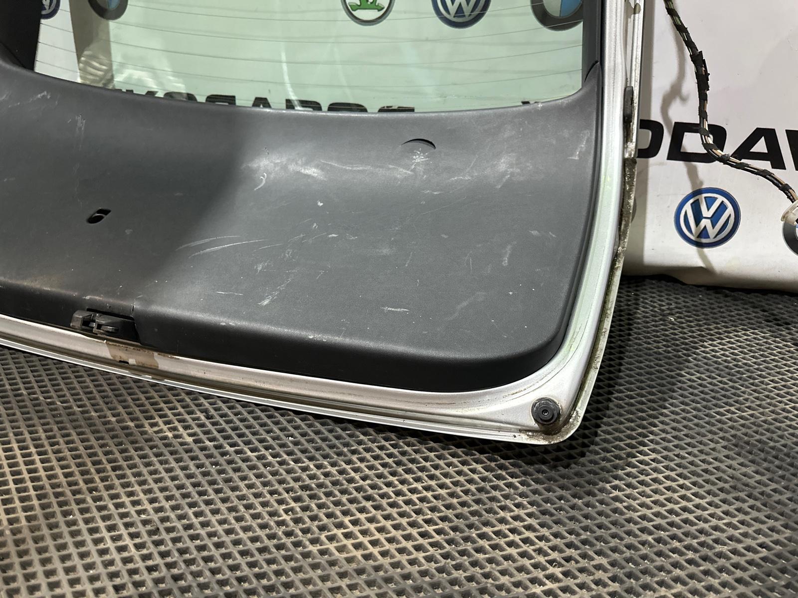 крышка багажника, 25000 рублей, Москва