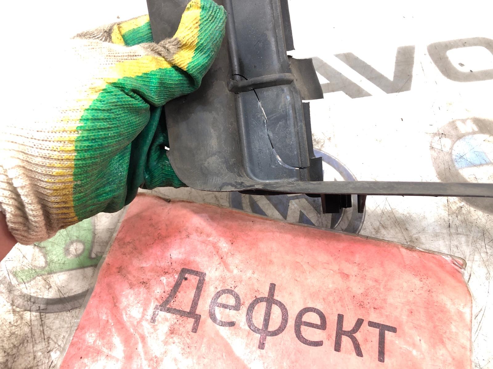 Дефлектор радиатора, 3000 рублей, Москва