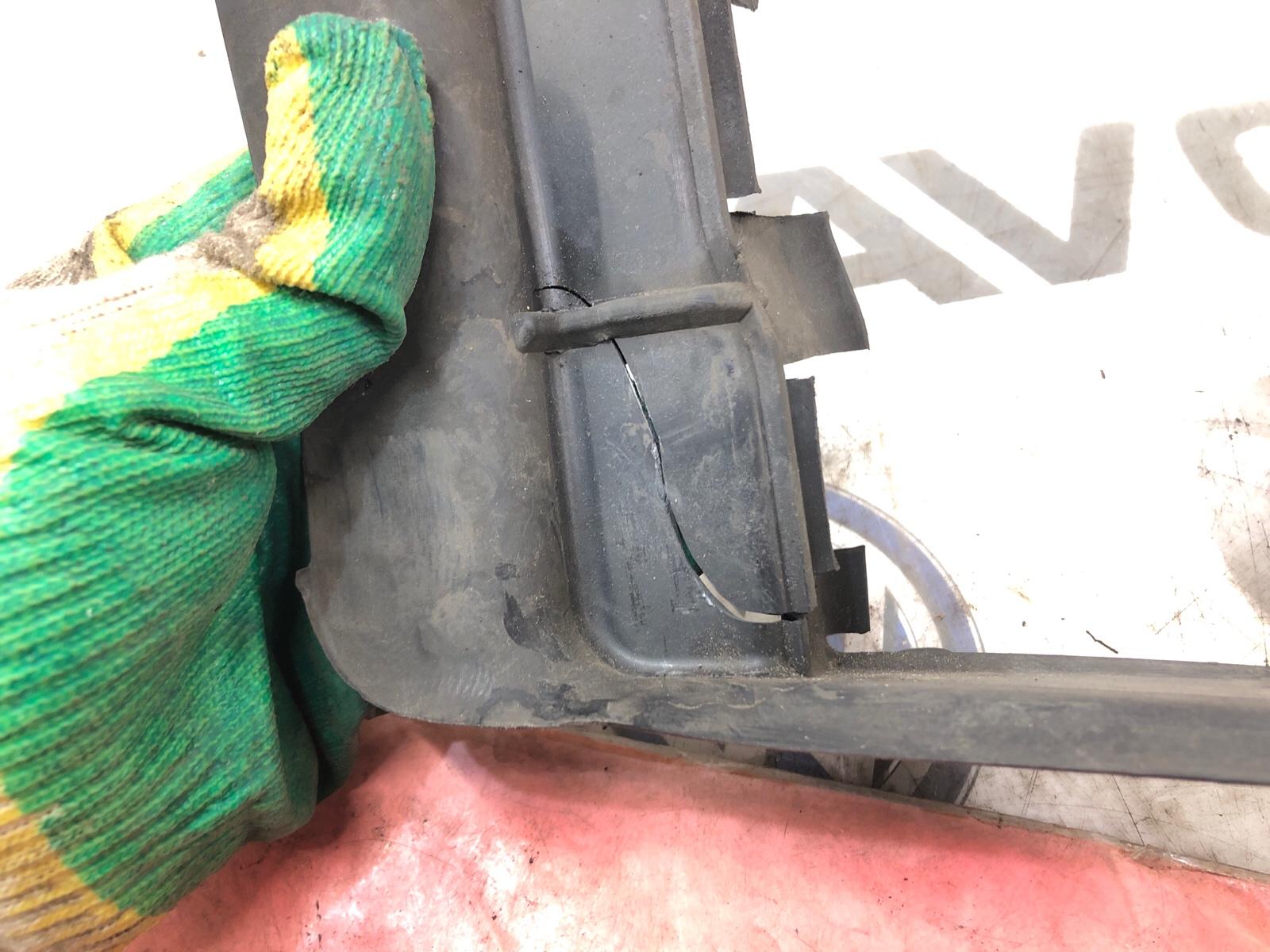 Дефлектор радиатора, 3000 рублей, Москва