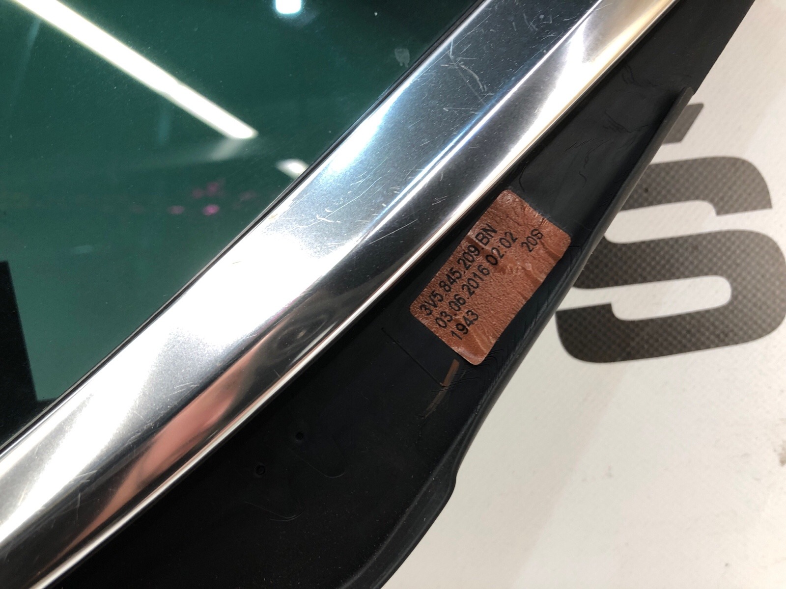 форточка двери, 15000 рублей, Москва