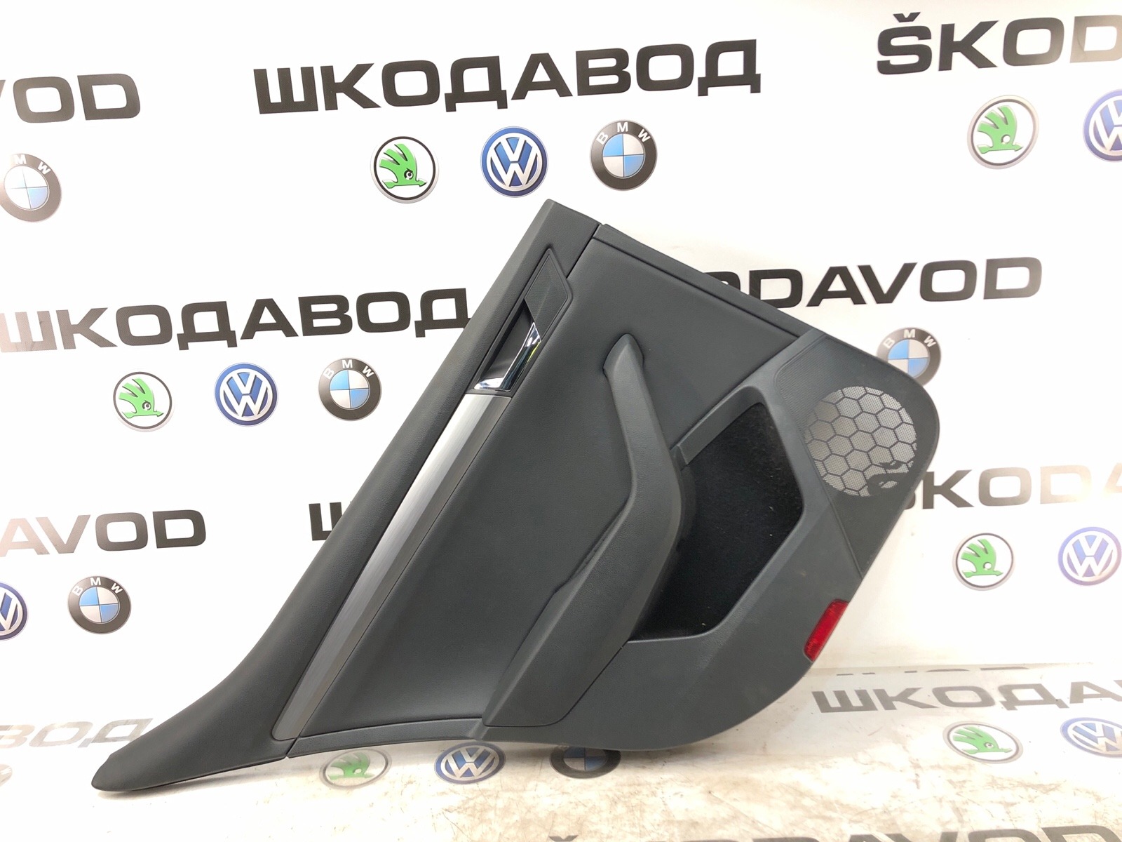 Обшивка двери (карта), 5000 рублей, Москва