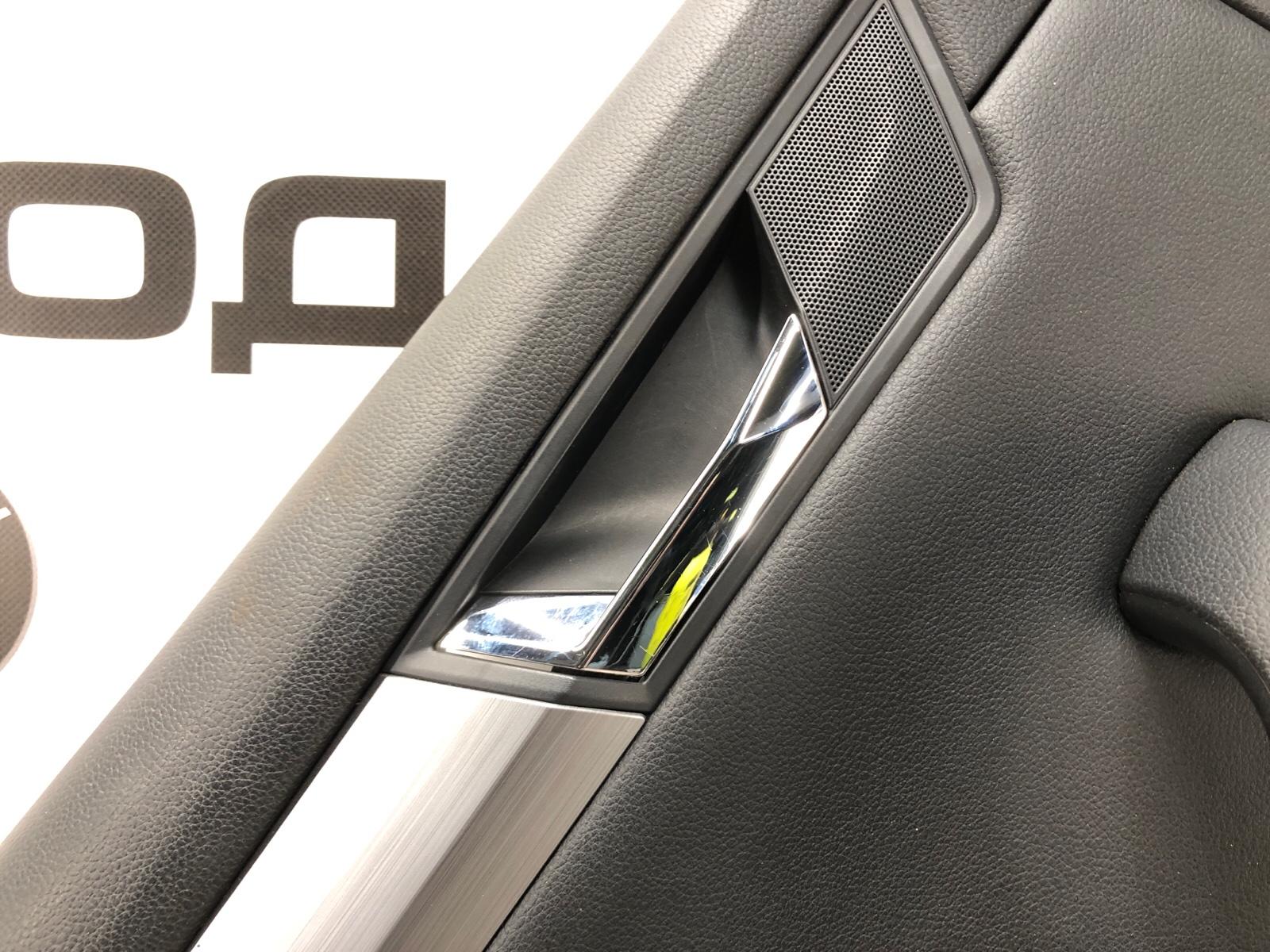 Обшивка двери (карта), 5000 рублей, Москва