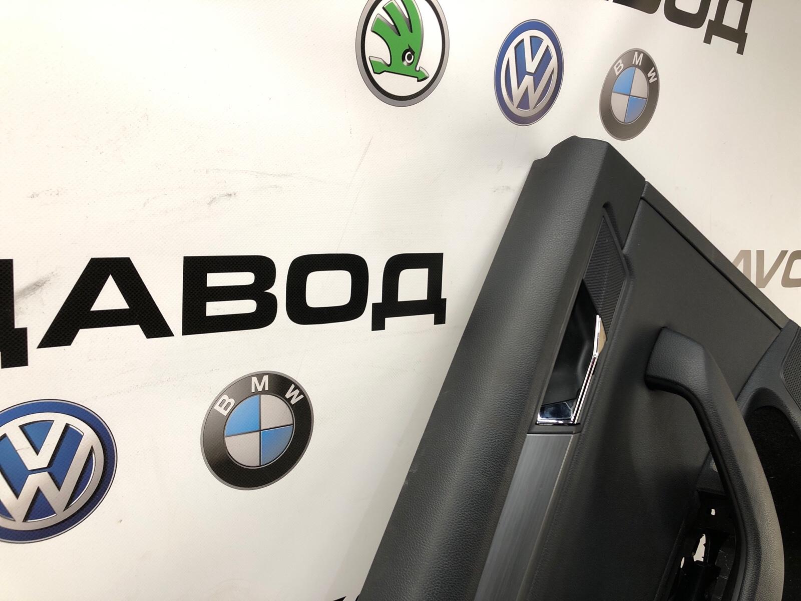 Обшивка двери (карта), 5000 рублей, Москва