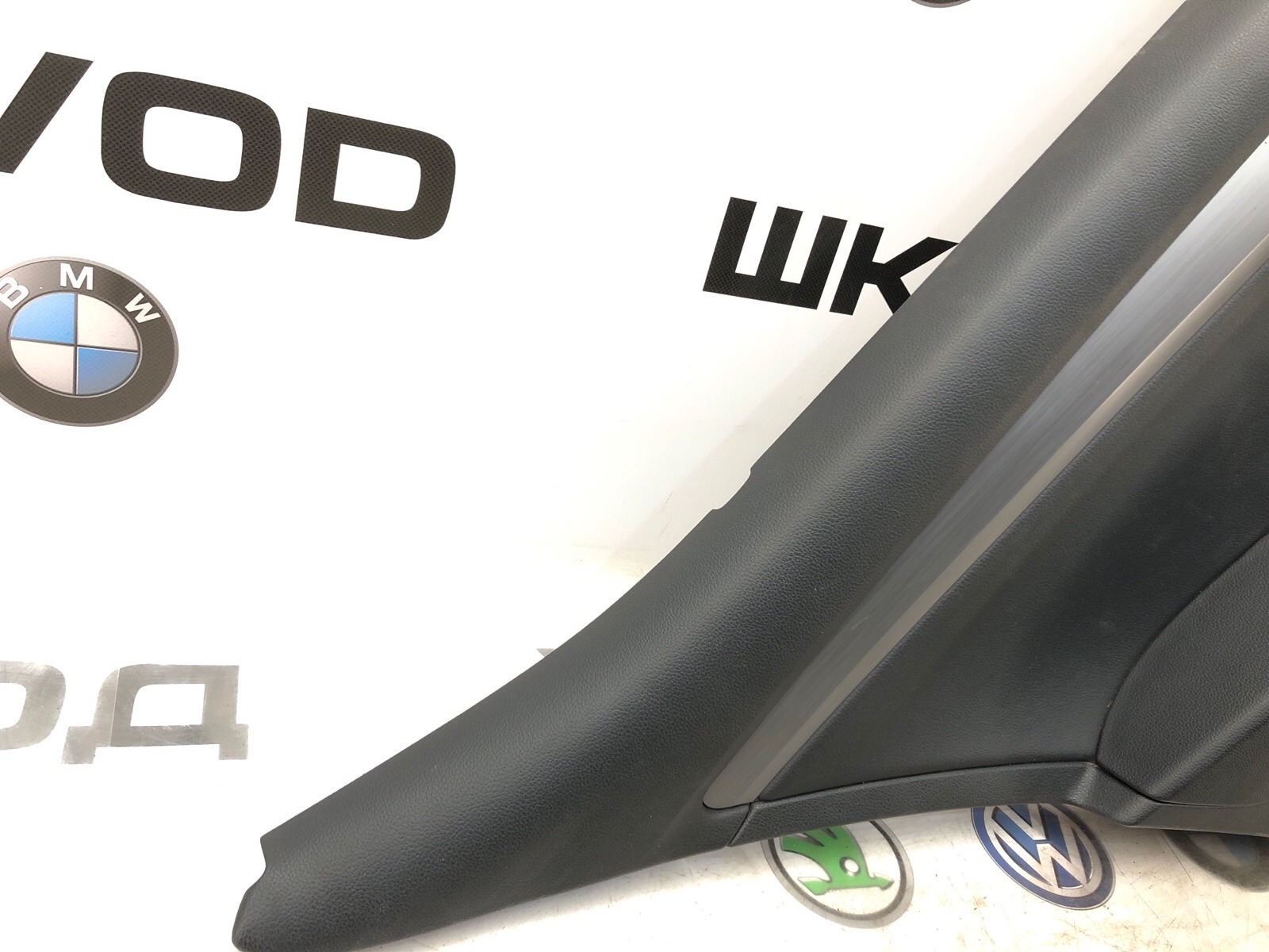 Обшивка двери (карта), 5000 рублей, Москва