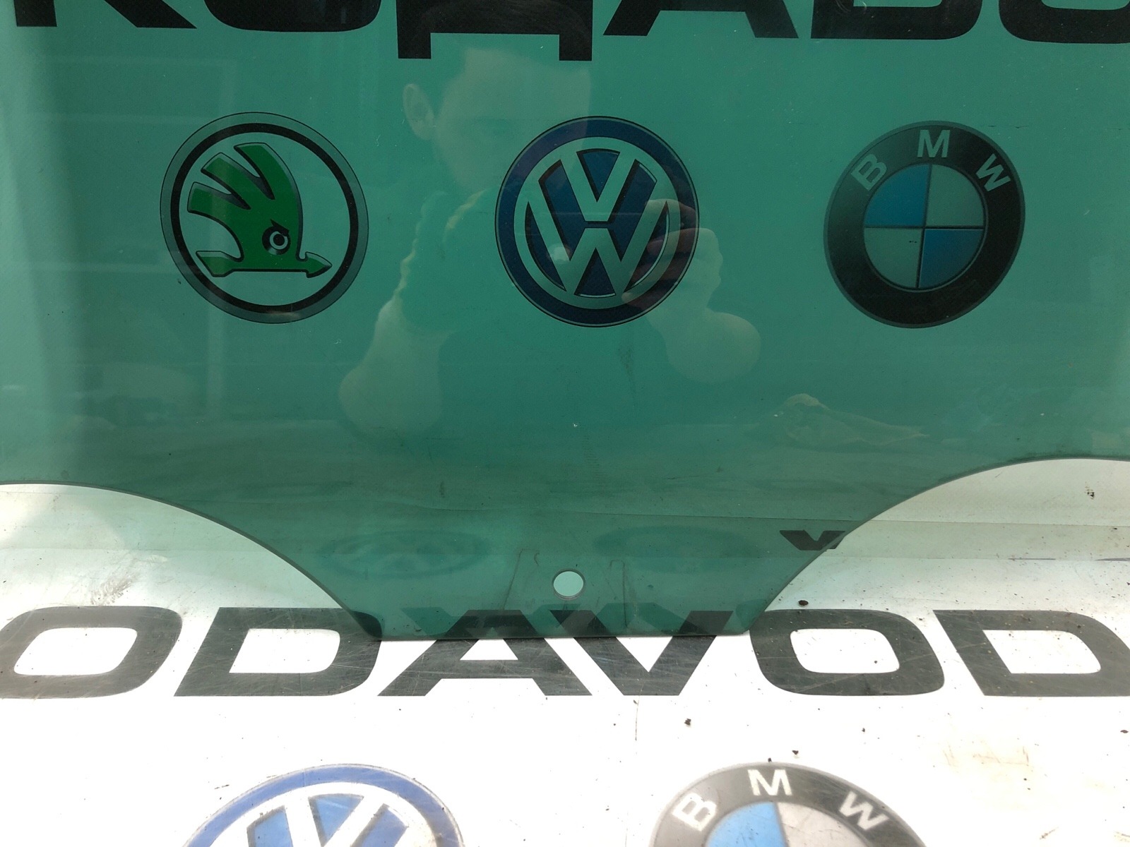 Стекло двери, 9000 рублей, Москва