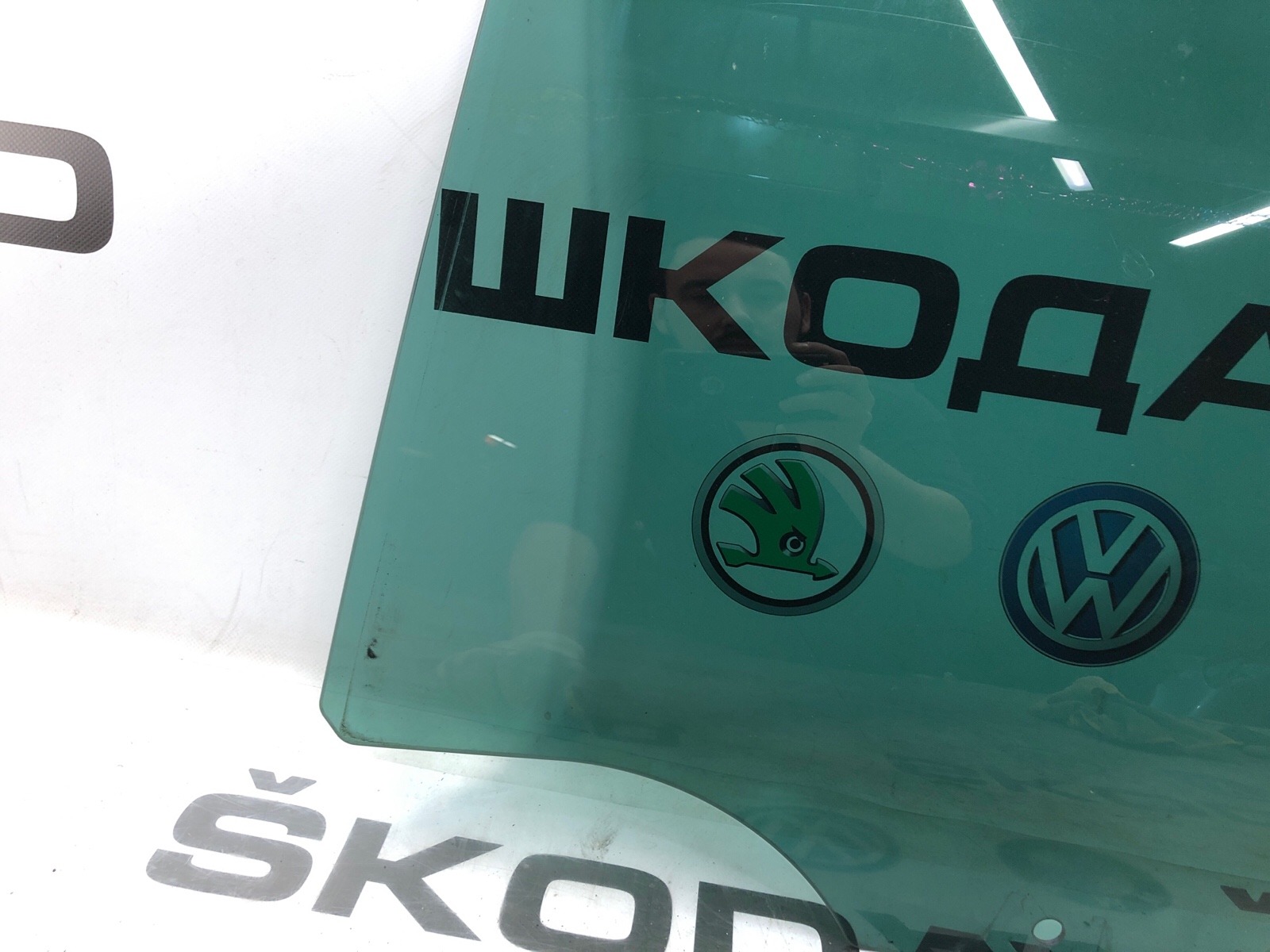 Стекло двери, 9000 рублей, Москва