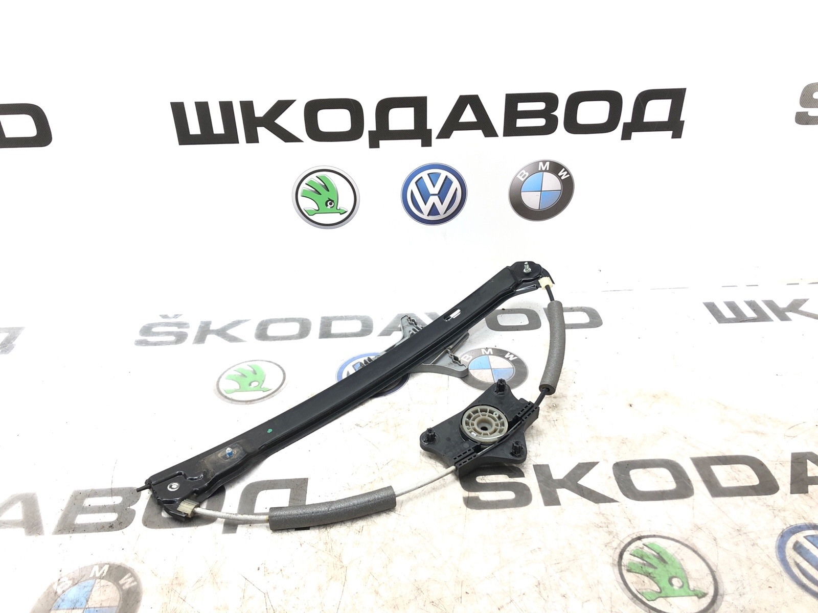 Стеклоподъемник, 3000 рублей, Москва