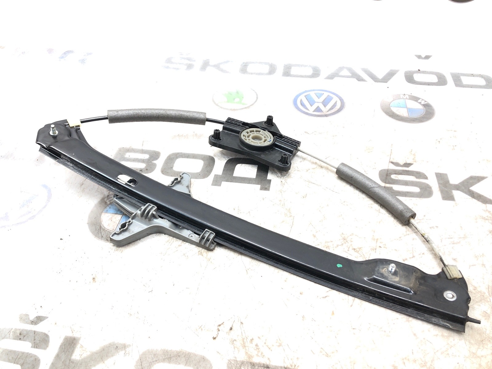 Стеклоподъемник, 3000 рублей, Москва