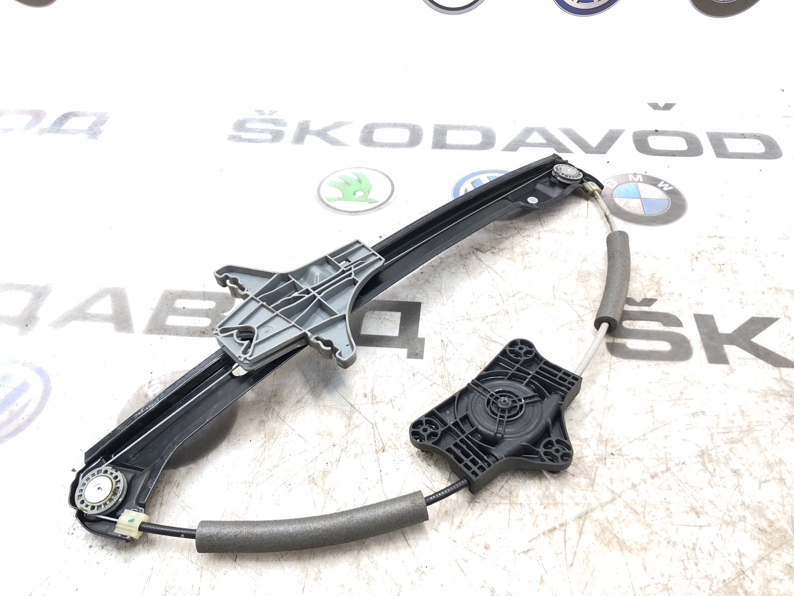 Стеклоподъемник, 3000 рублей, Москва