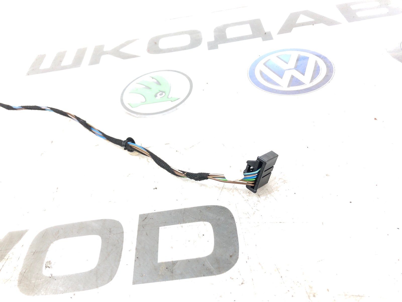 Проводка двери, 2900 рублей, Москва