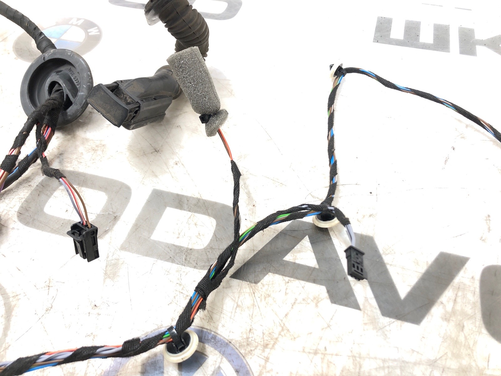 Проводка двери, 2900 рублей, Москва