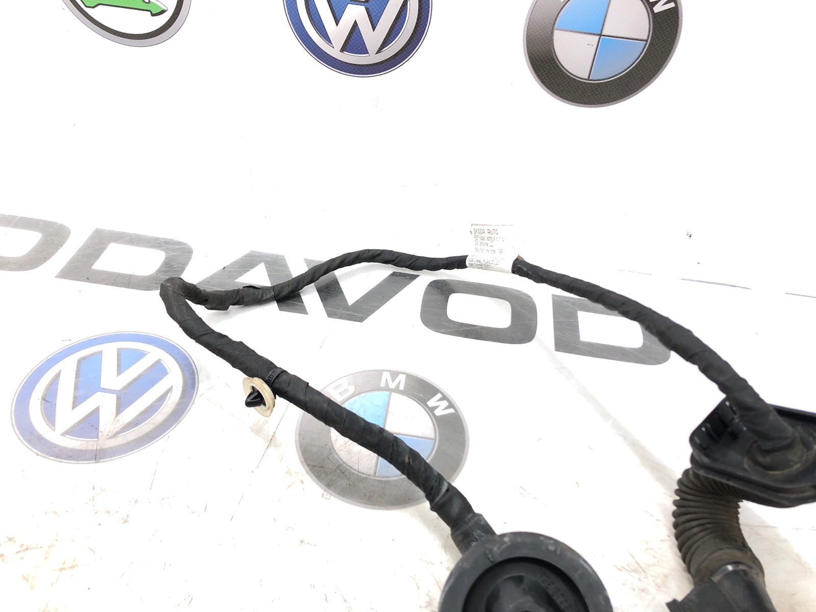 Проводка двери, 2900 рублей, Москва