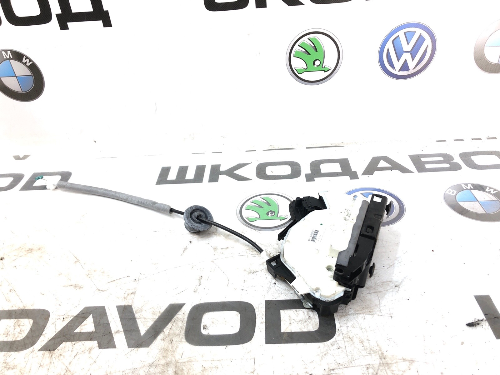 замок двери, 3000 рублей, Москва