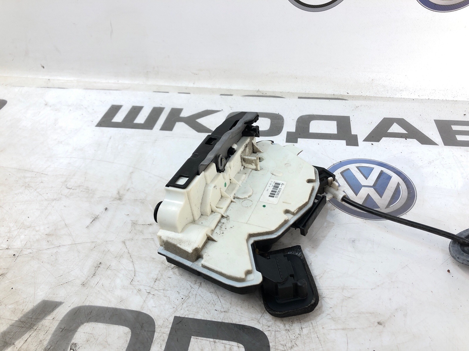 замок двери, 3000 рублей, Москва