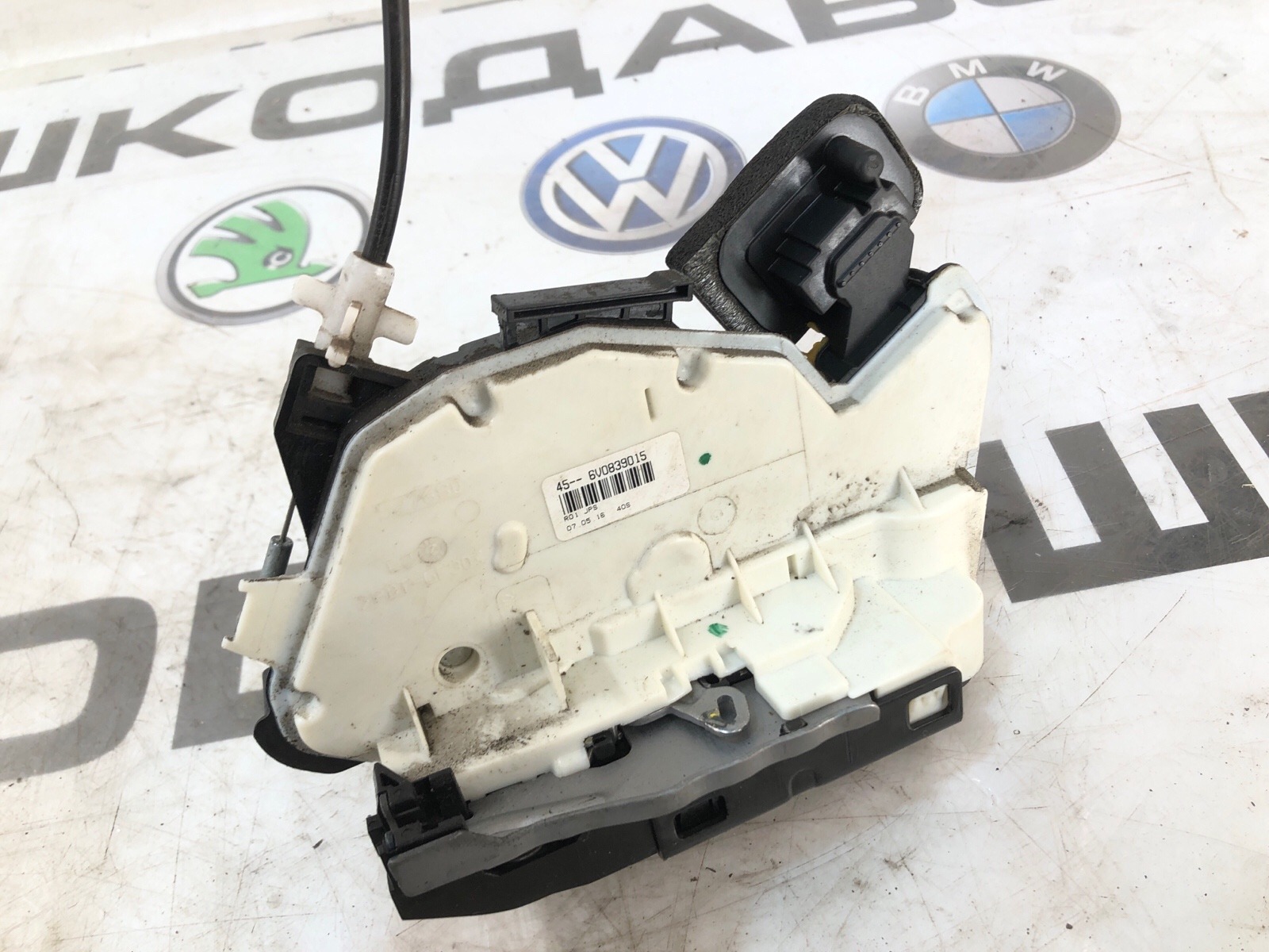 замок двери, 3000 рублей, Москва