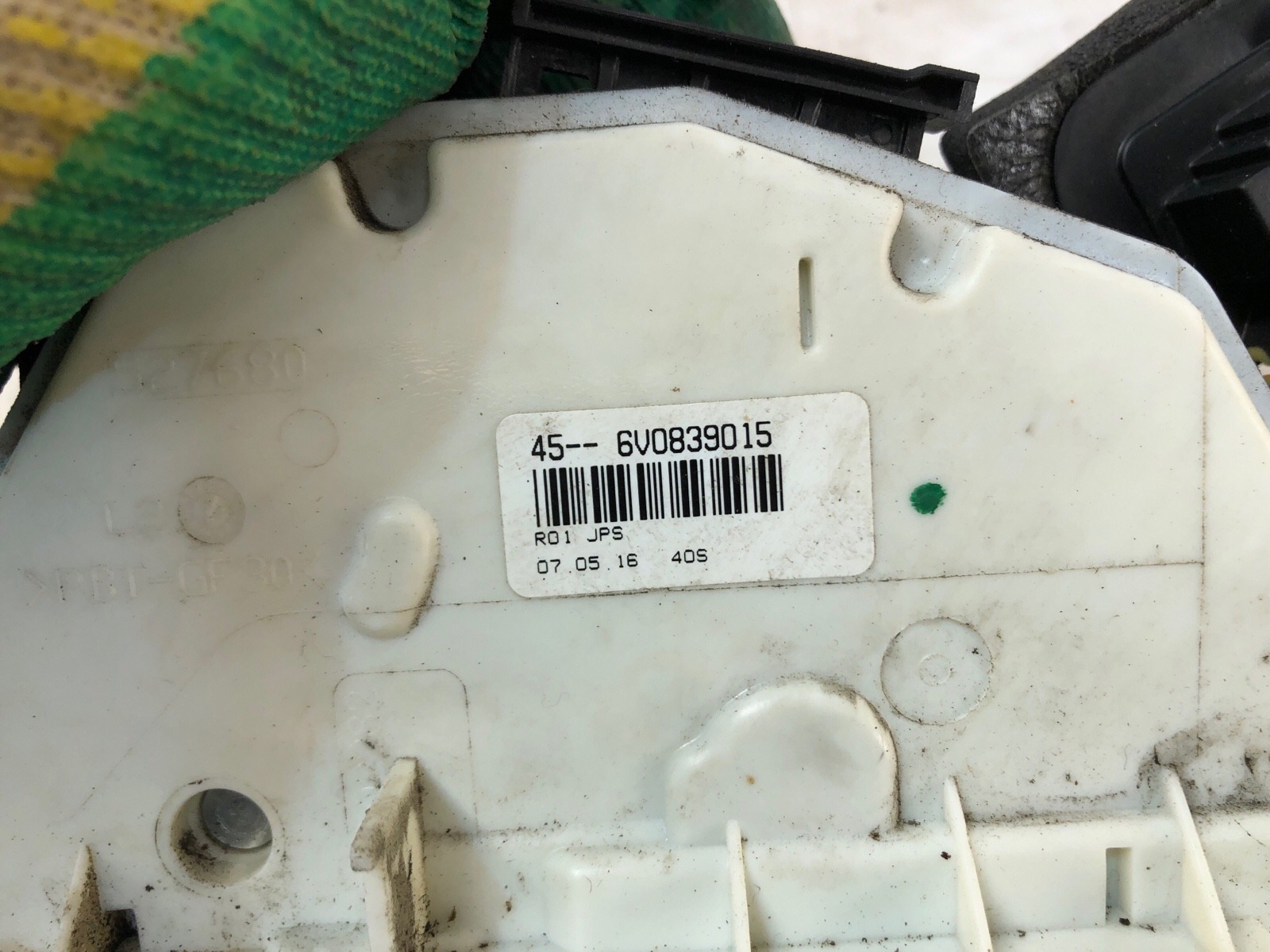 замок двери, 3000 рублей, Москва