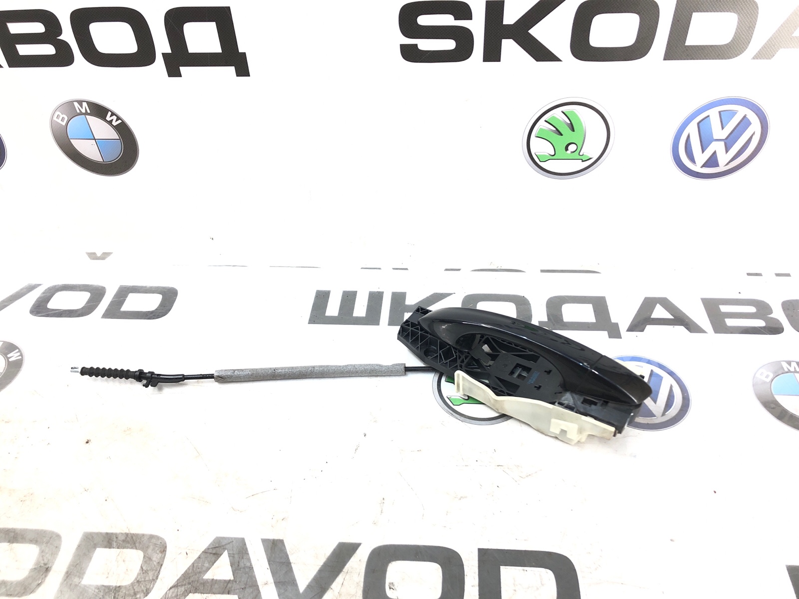 ручка двери внешняя, 3000 рублей, Москва