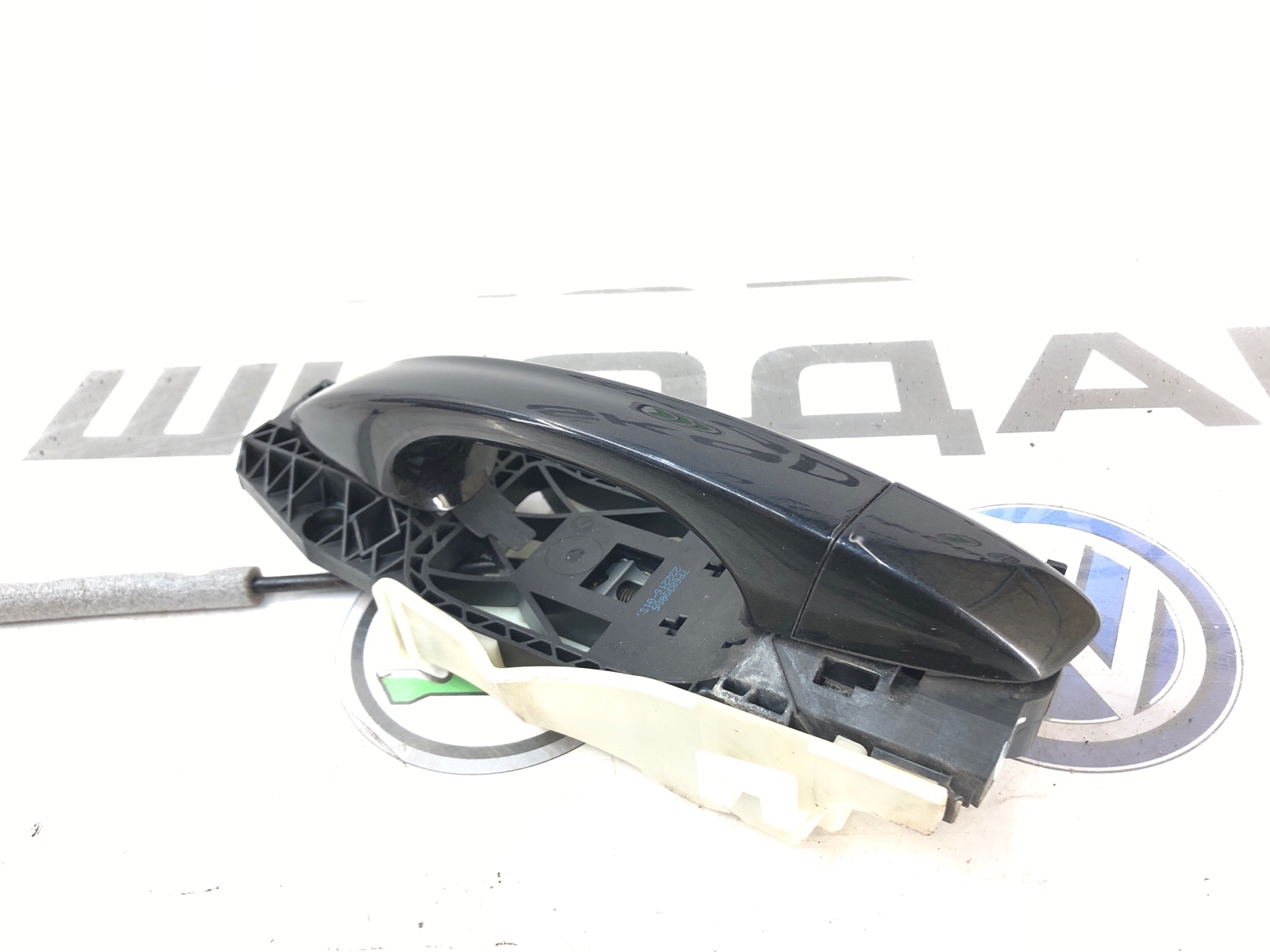 ручка двери внешняя, 3000 рублей, Москва