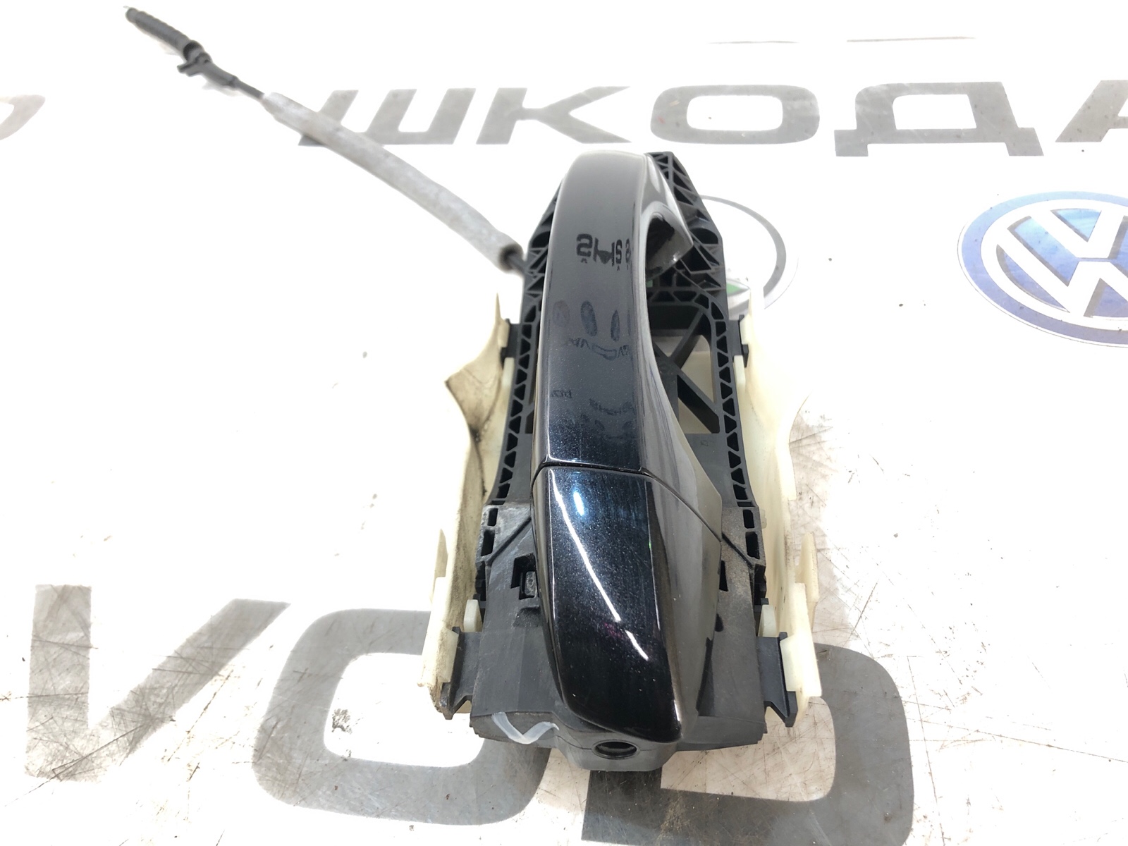 ручка двери внешняя, 3000 рублей, Москва