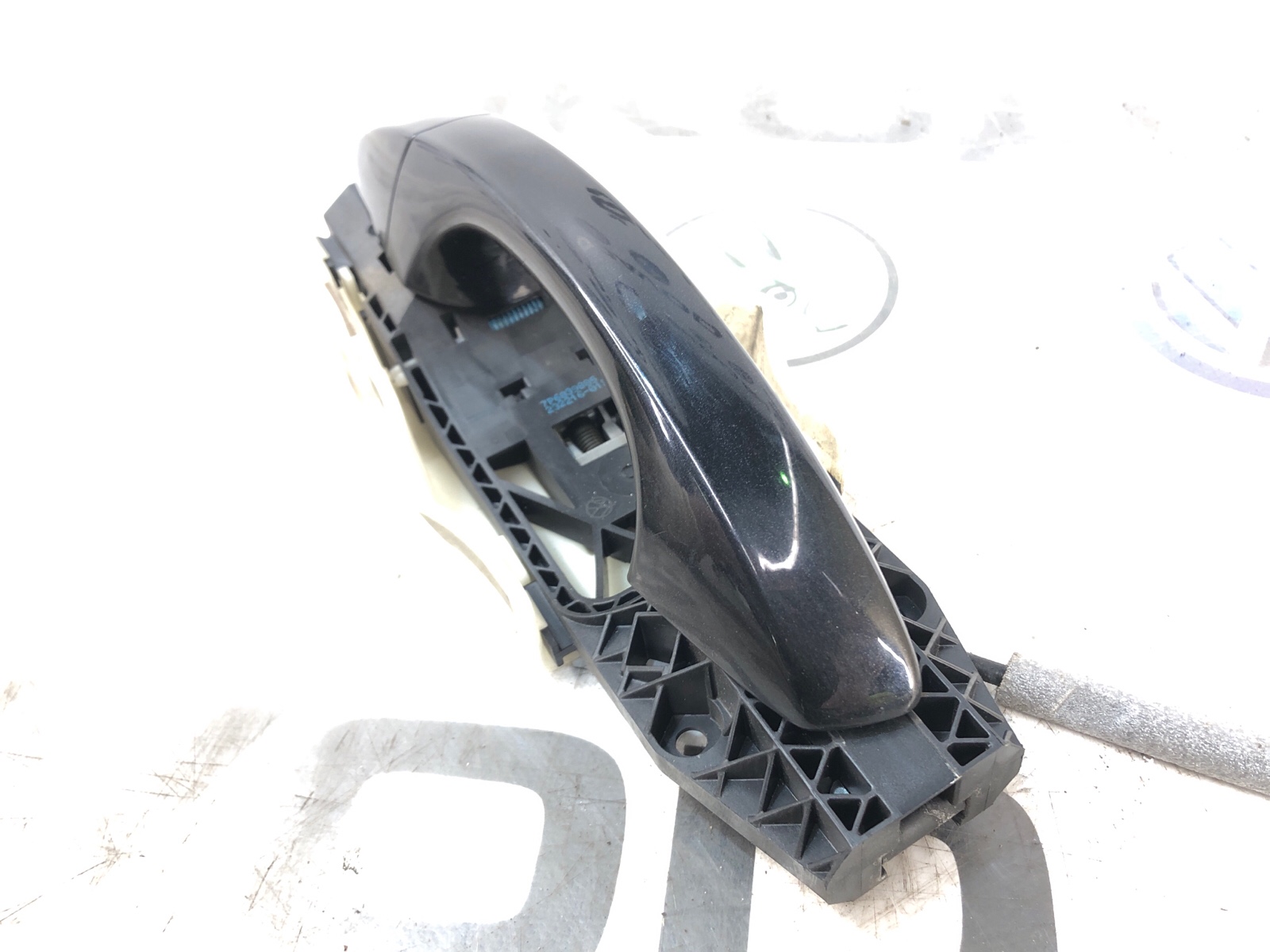 ручка двери внешняя, 3000 рублей, Москва