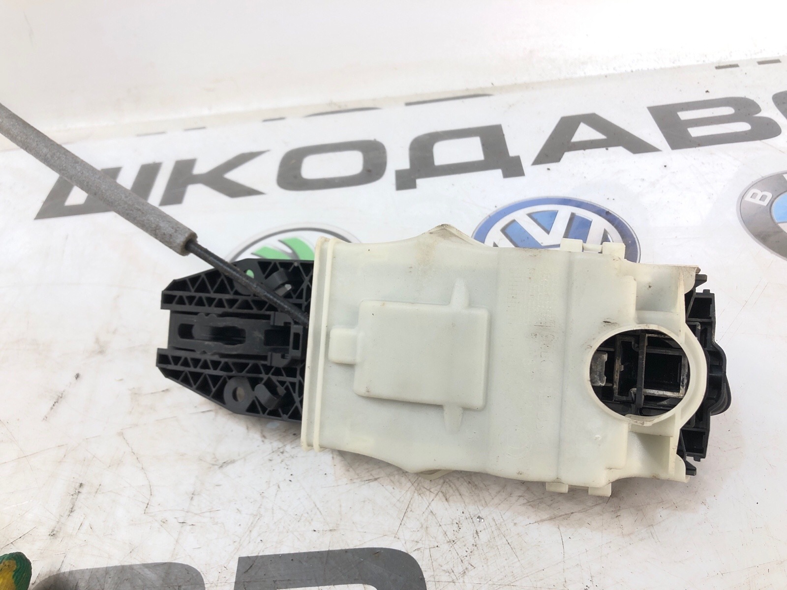 ручка двери внешняя, 3000 рублей, Москва