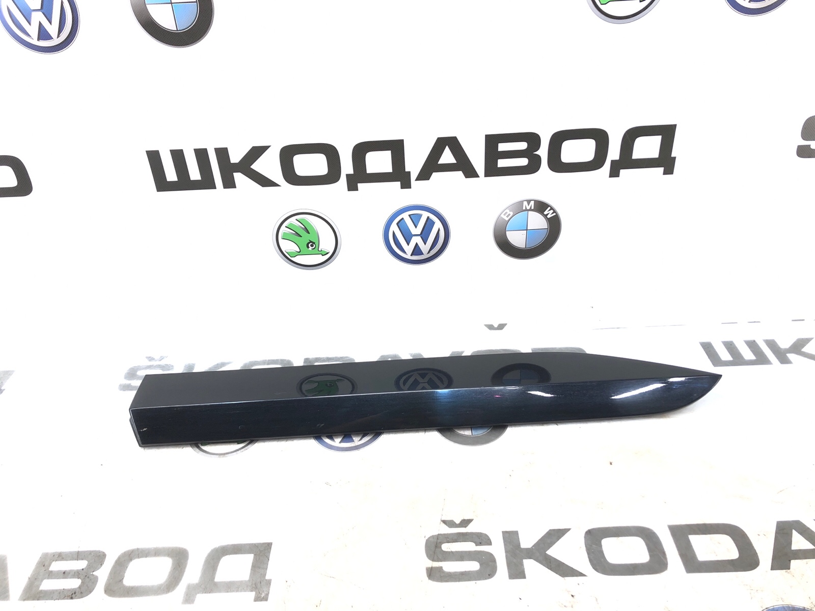 Накладка двери, 1500 рублей, Москва