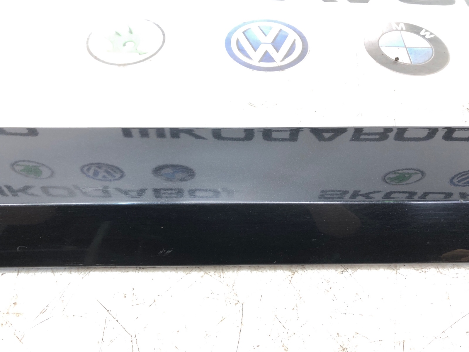 Накладка двери, 1500 рублей, Москва