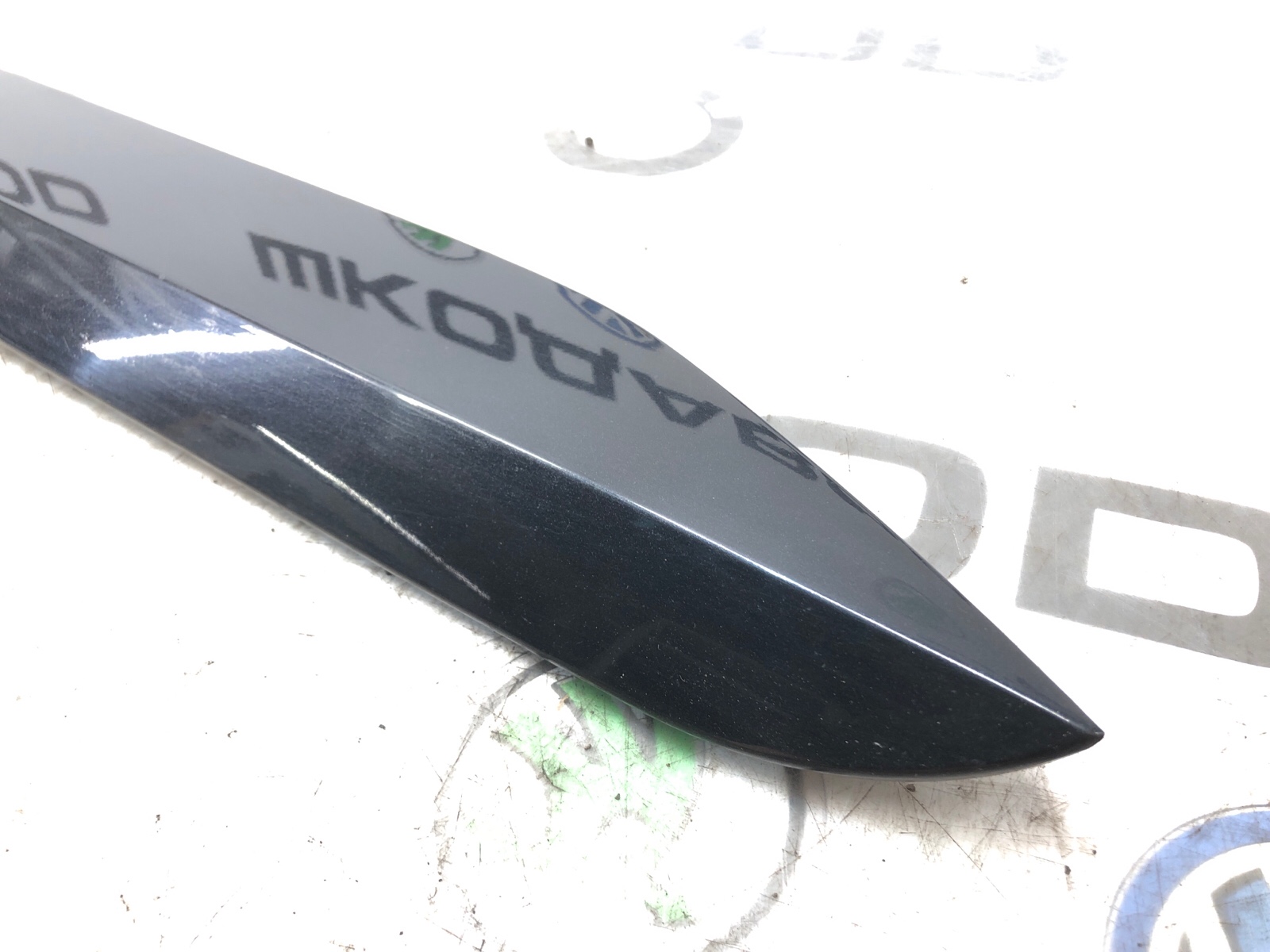 Накладка двери, 1500 рублей, Москва