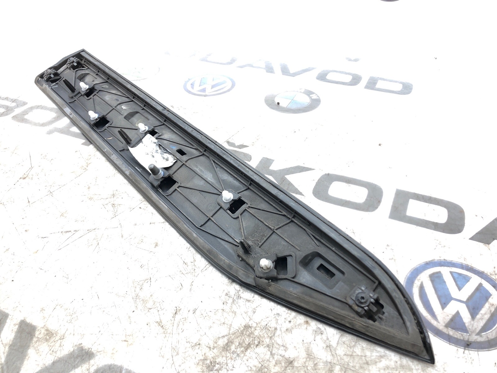 Накладка двери, 1500 рублей, Москва