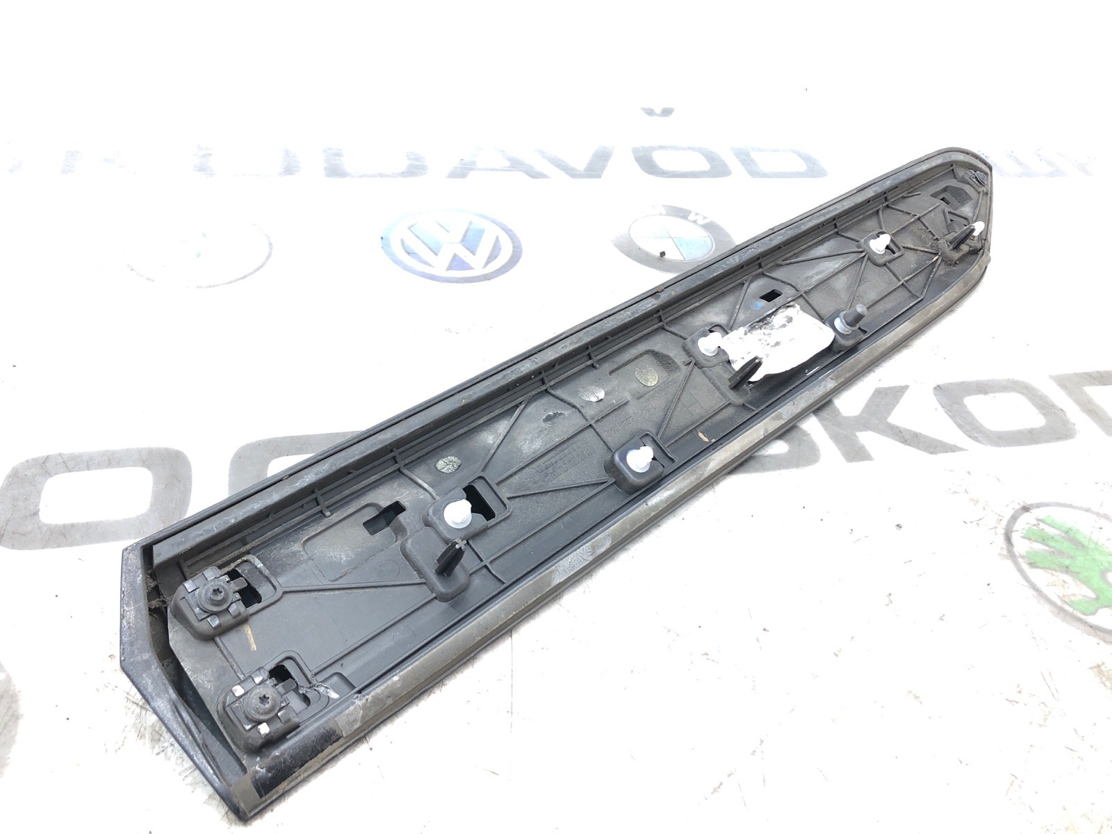 Накладка двери, 1500 рублей, Москва