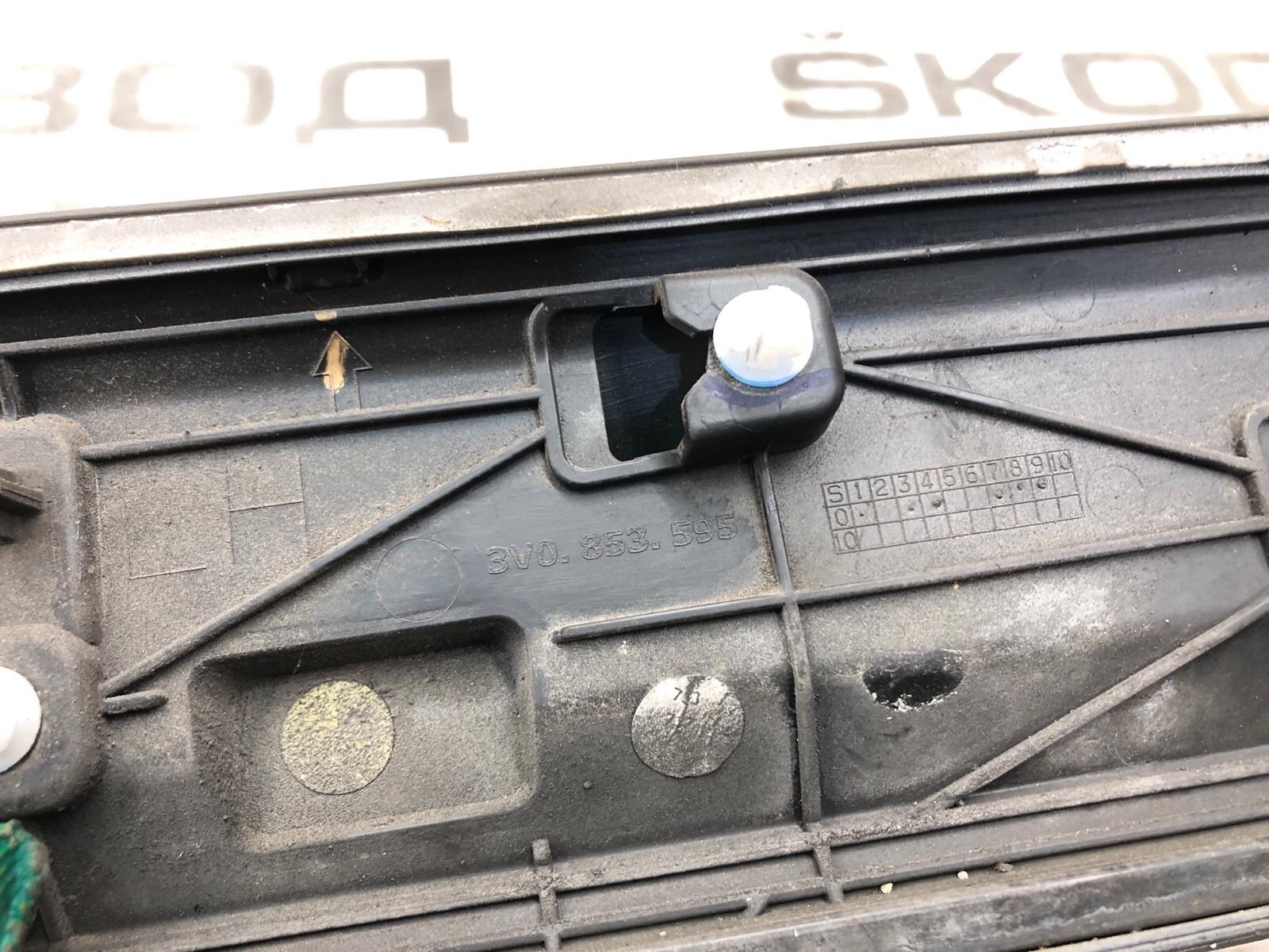 Накладка двери, 1500 рублей, Москва