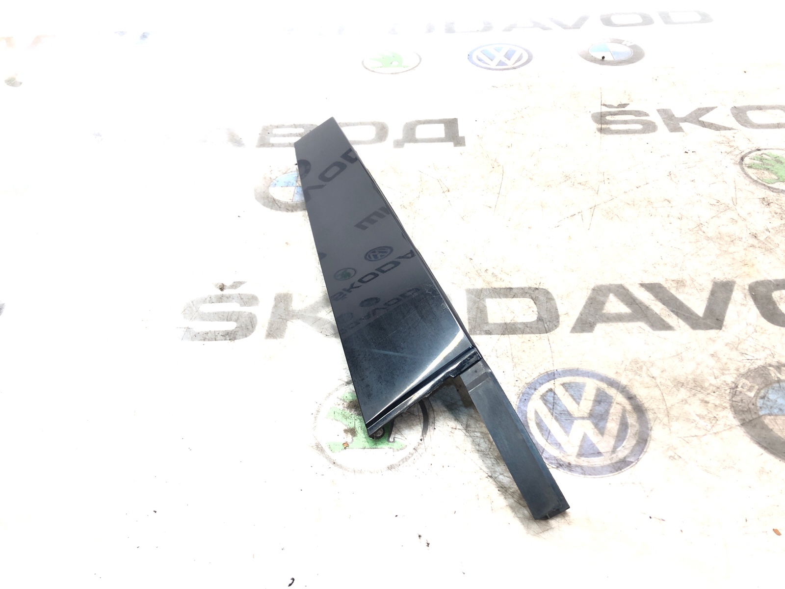 Накладка двери декоративная, 2000 рублей, Москва