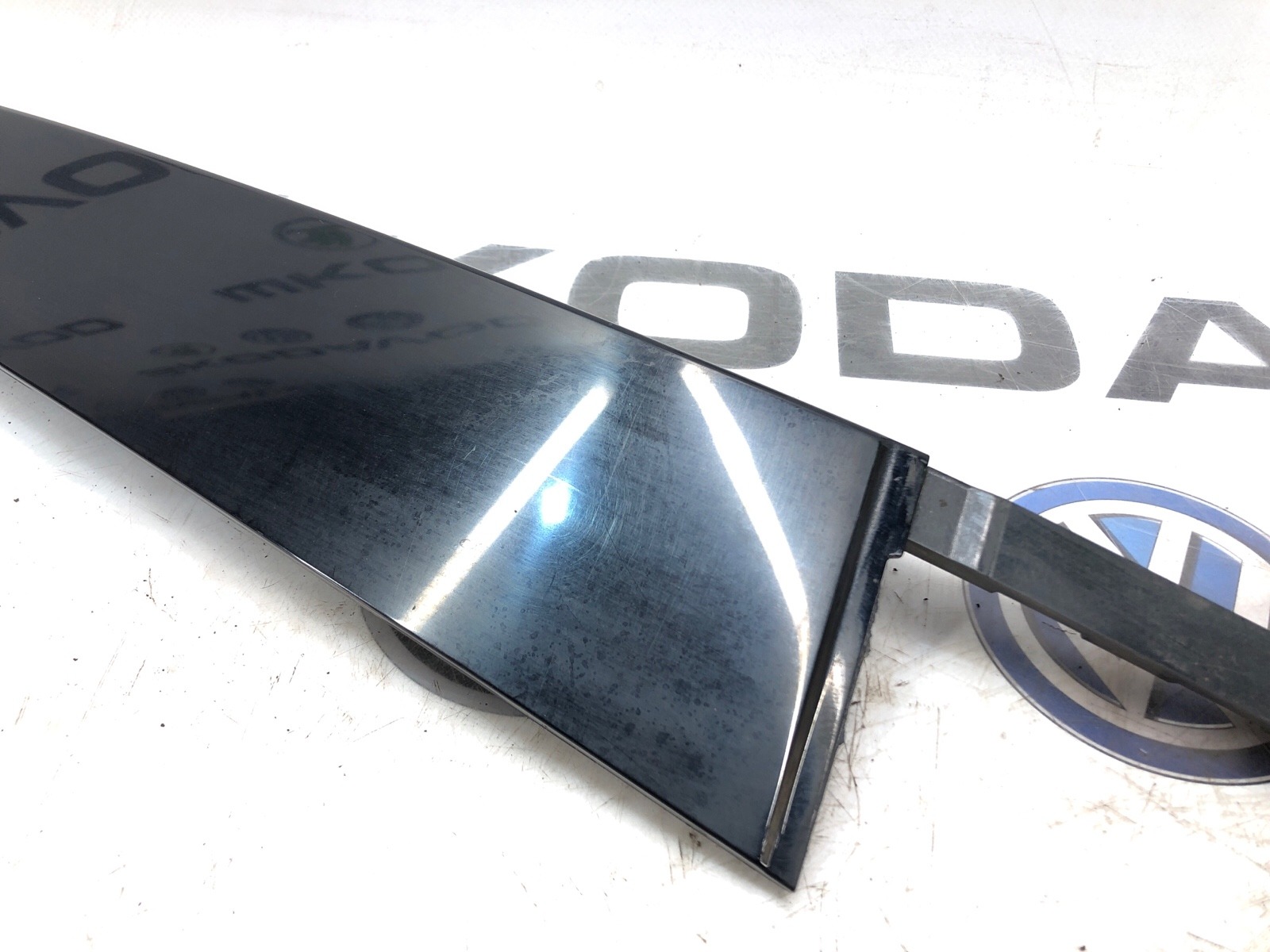 Накладка двери декоративная, 2000 рублей, Москва