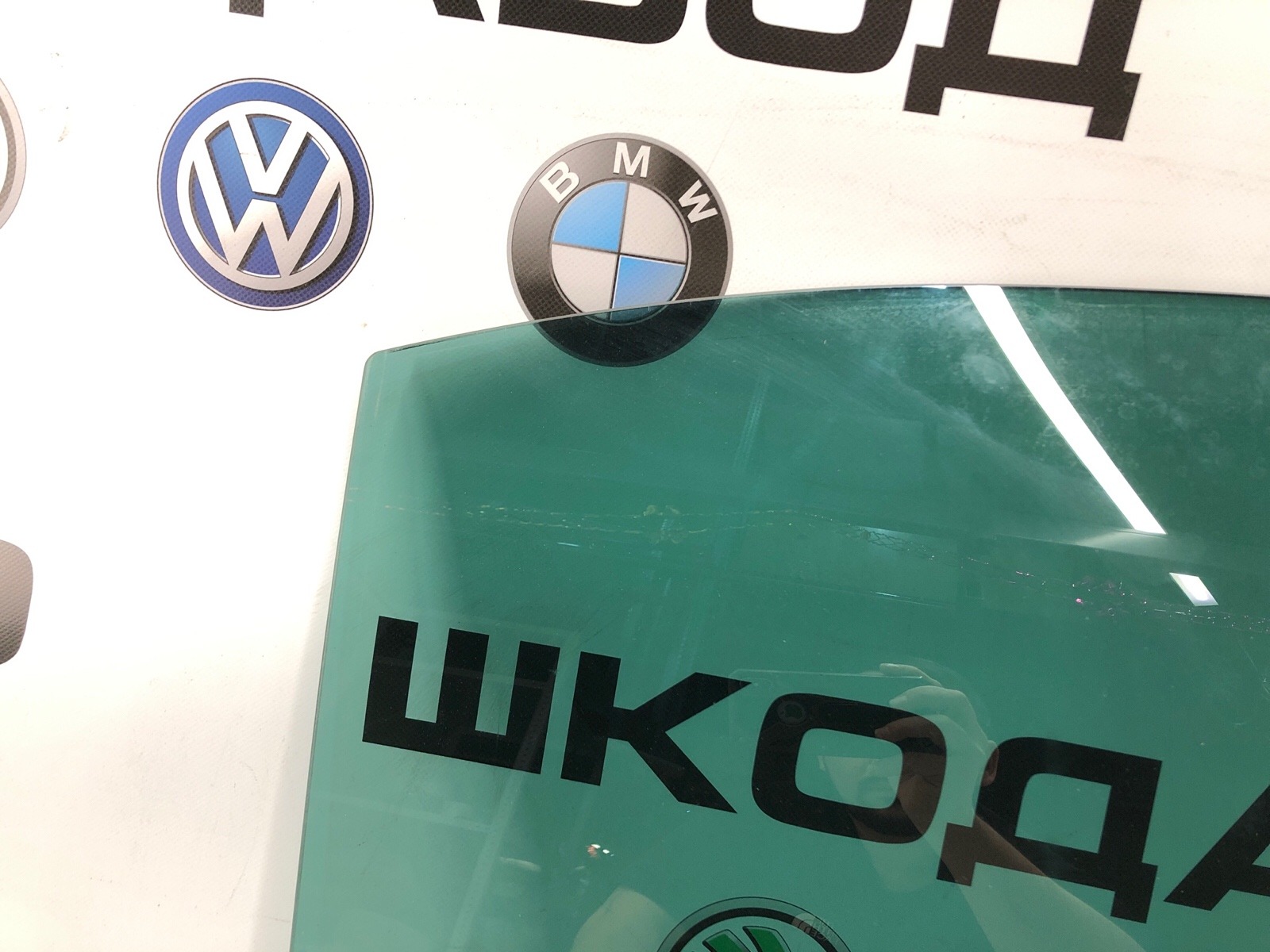 Стекло двери, 9000 рублей, Москва