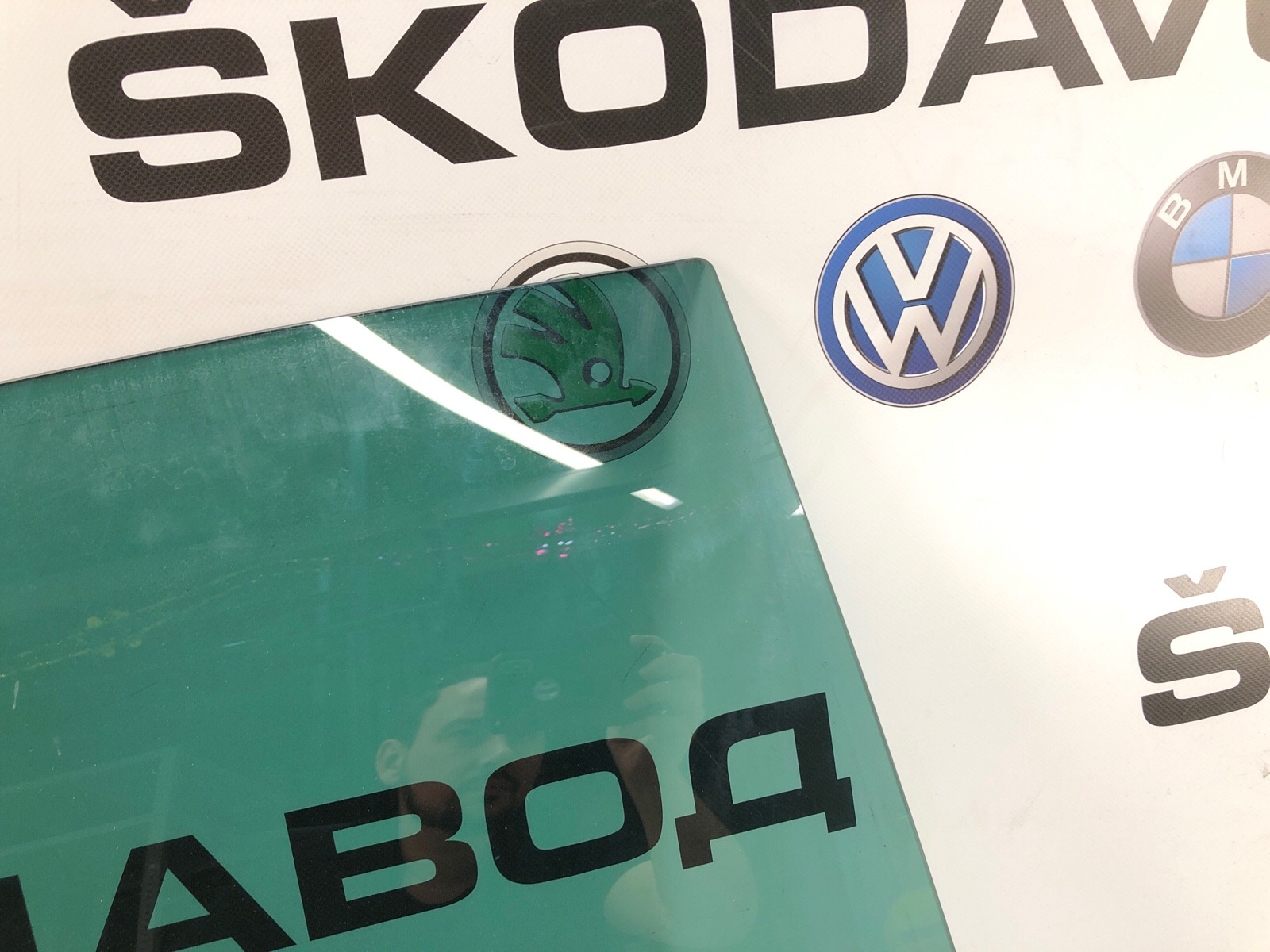 Стекло двери, 9000 рублей, Москва