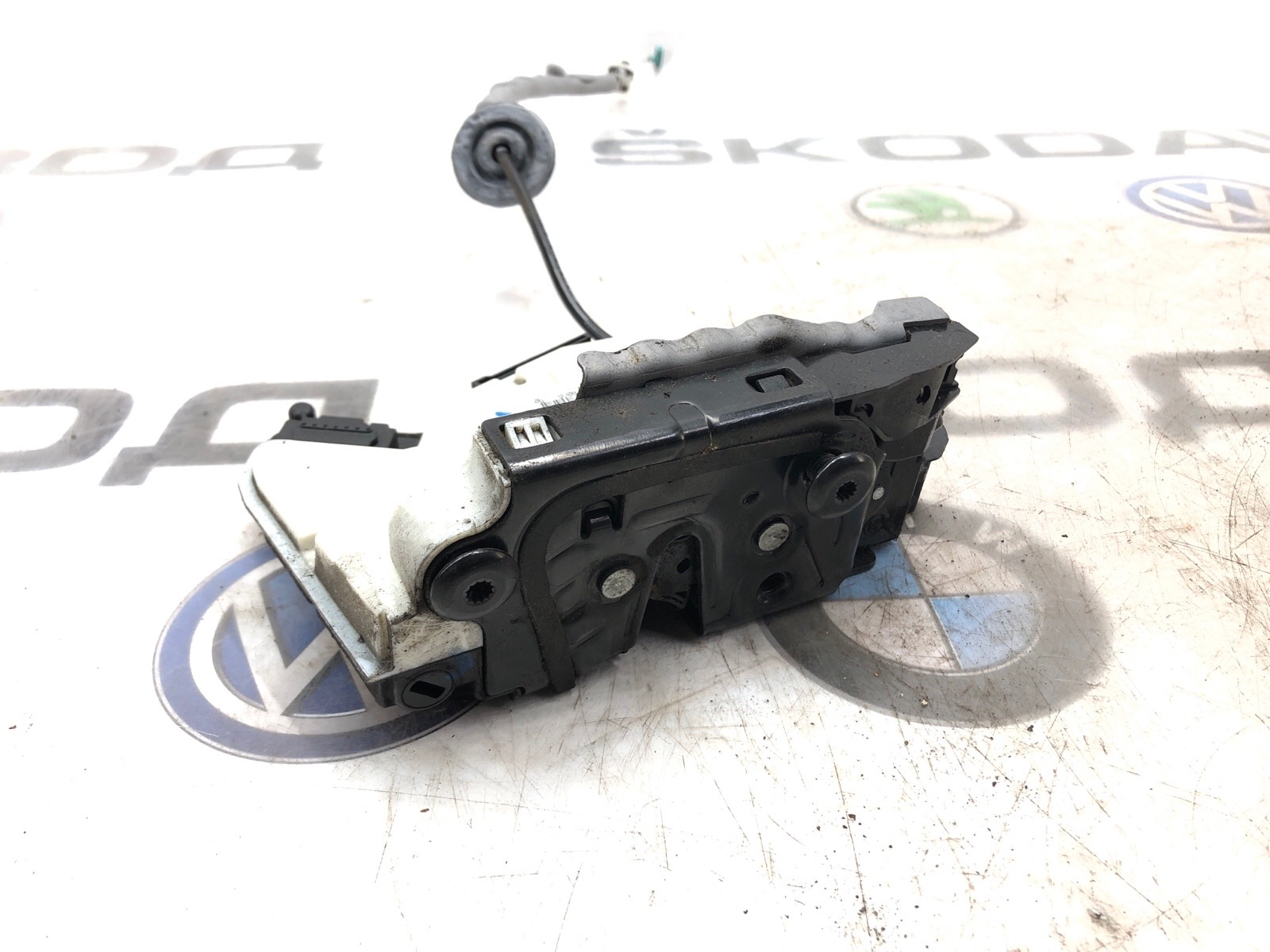 замок двери, 3000 рублей, Москва