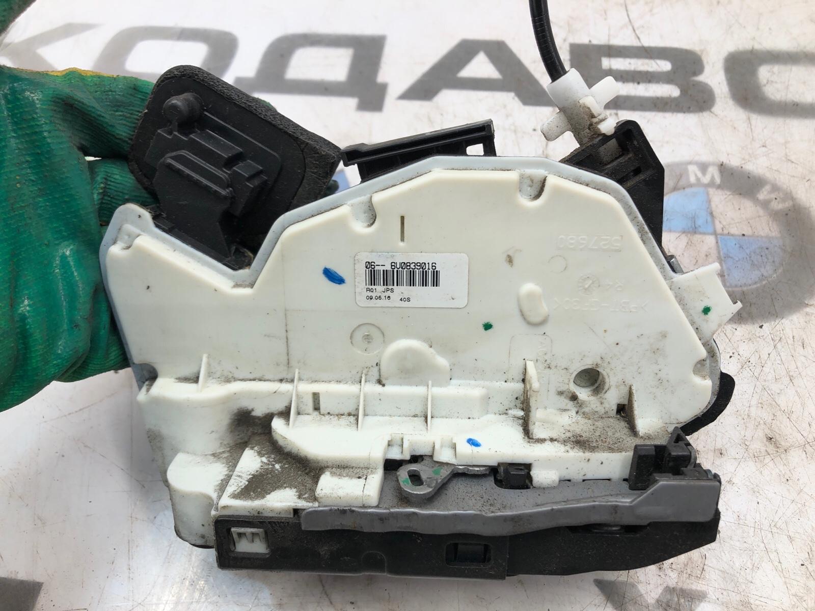 замок двери, 3000 рублей, Москва