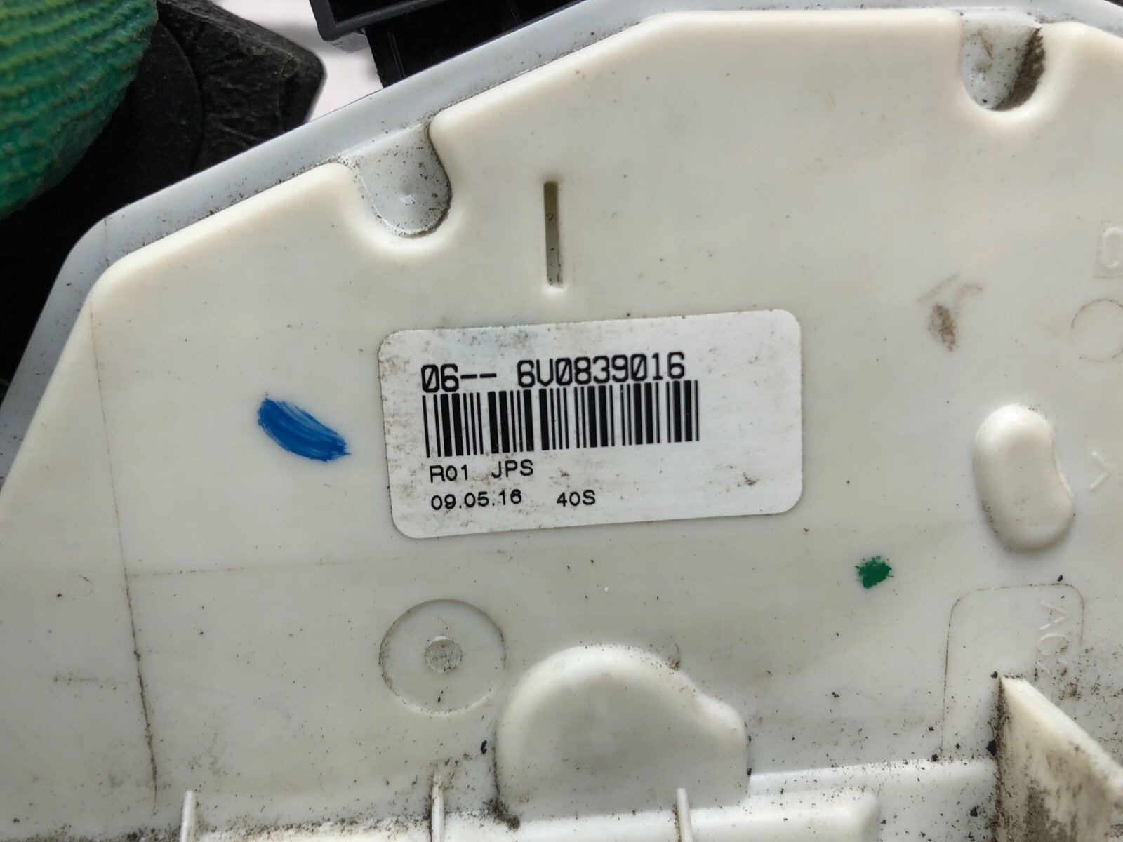 замок двери, 3000 рублей, Москва