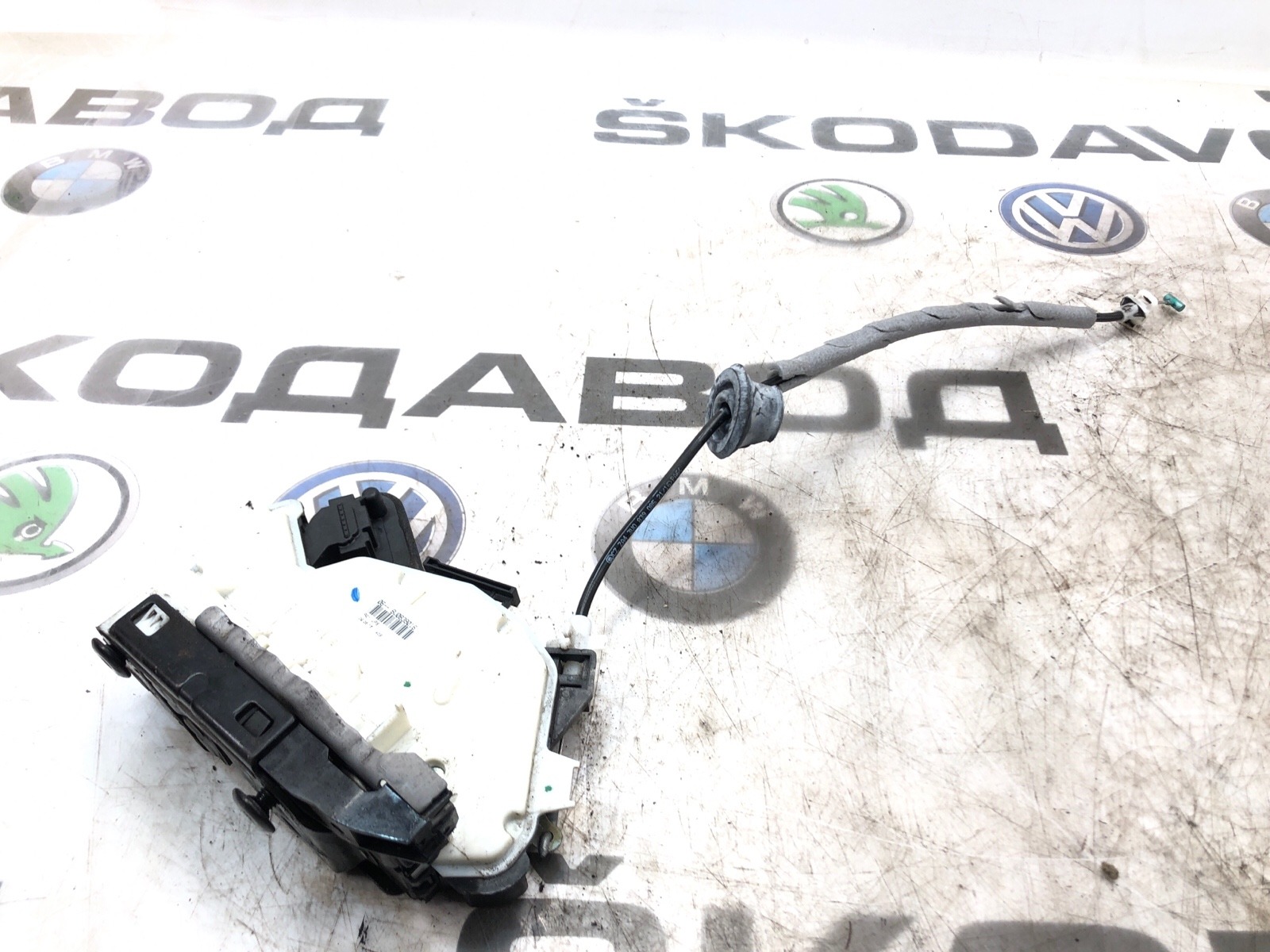 замок двери, 3000 рублей, Москва