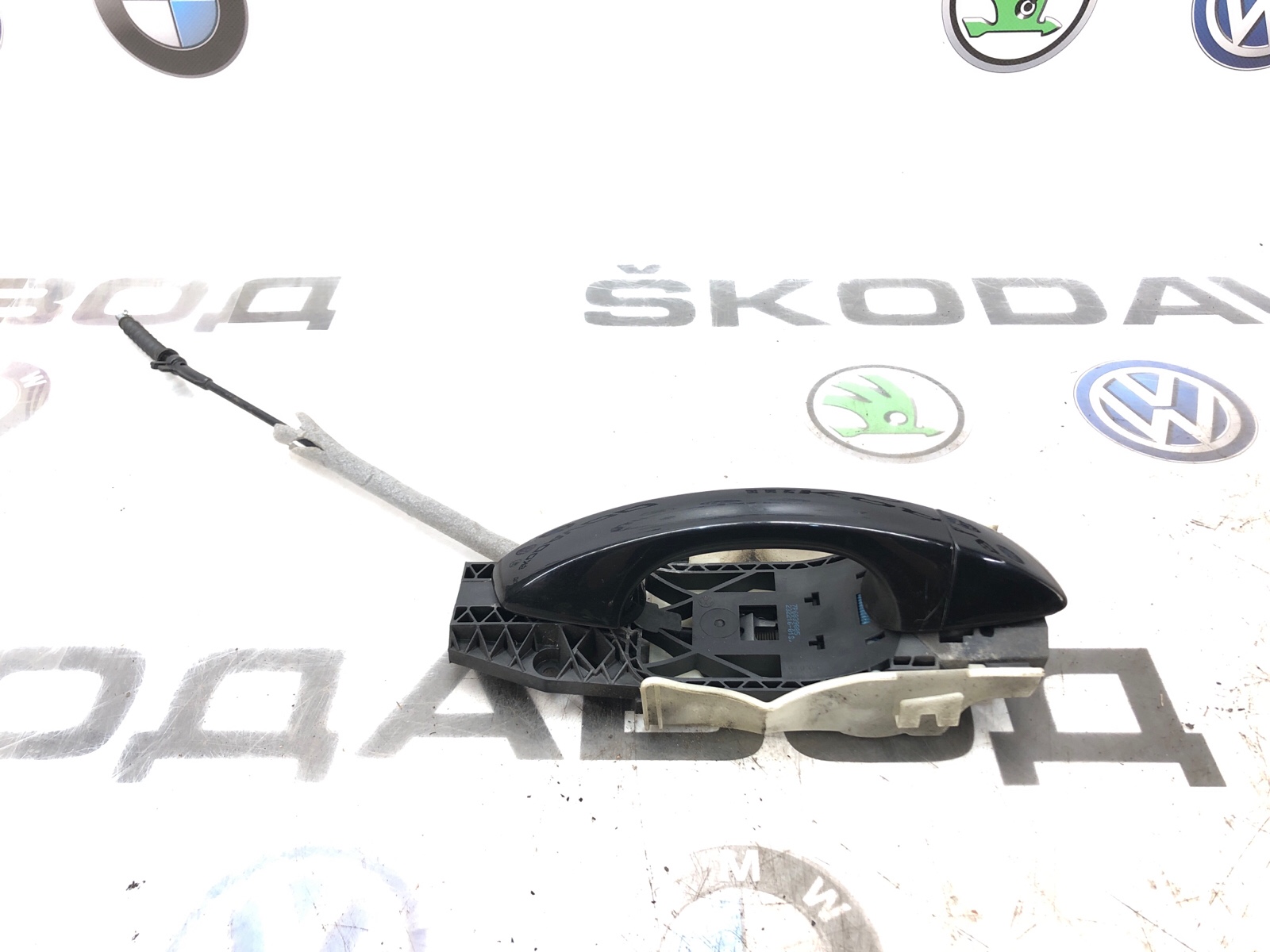 ручка двери внешняя, 3000 рублей, Москва