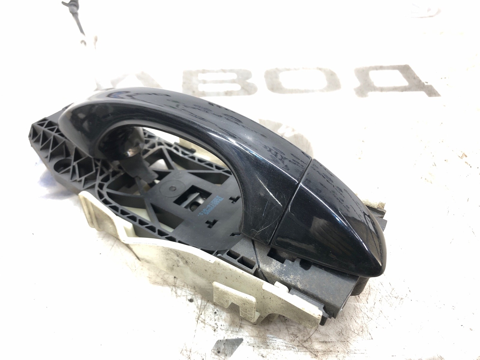 ручка двери внешняя, 3000 рублей, Москва