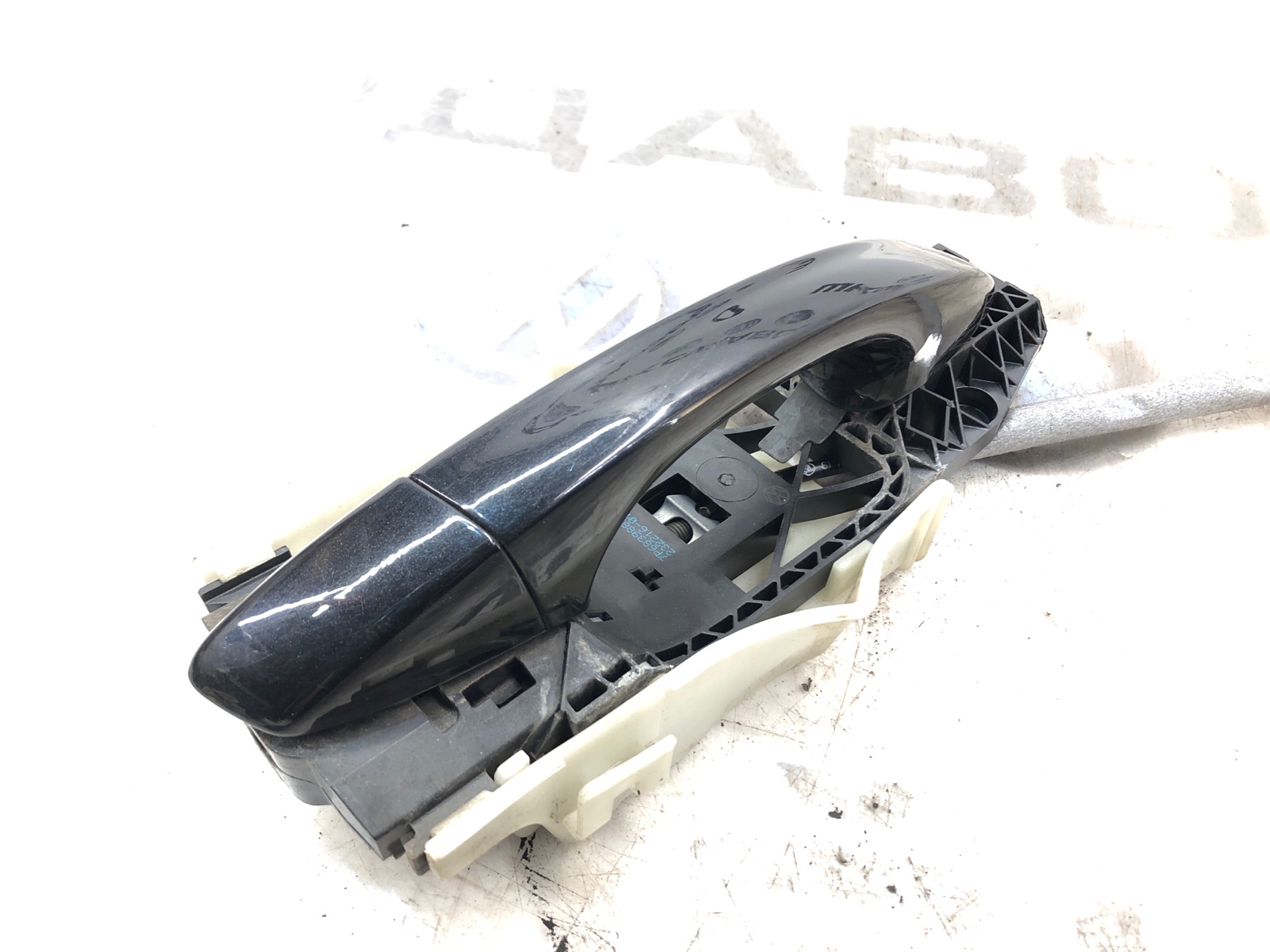 ручка двери внешняя, 3000 рублей, Москва