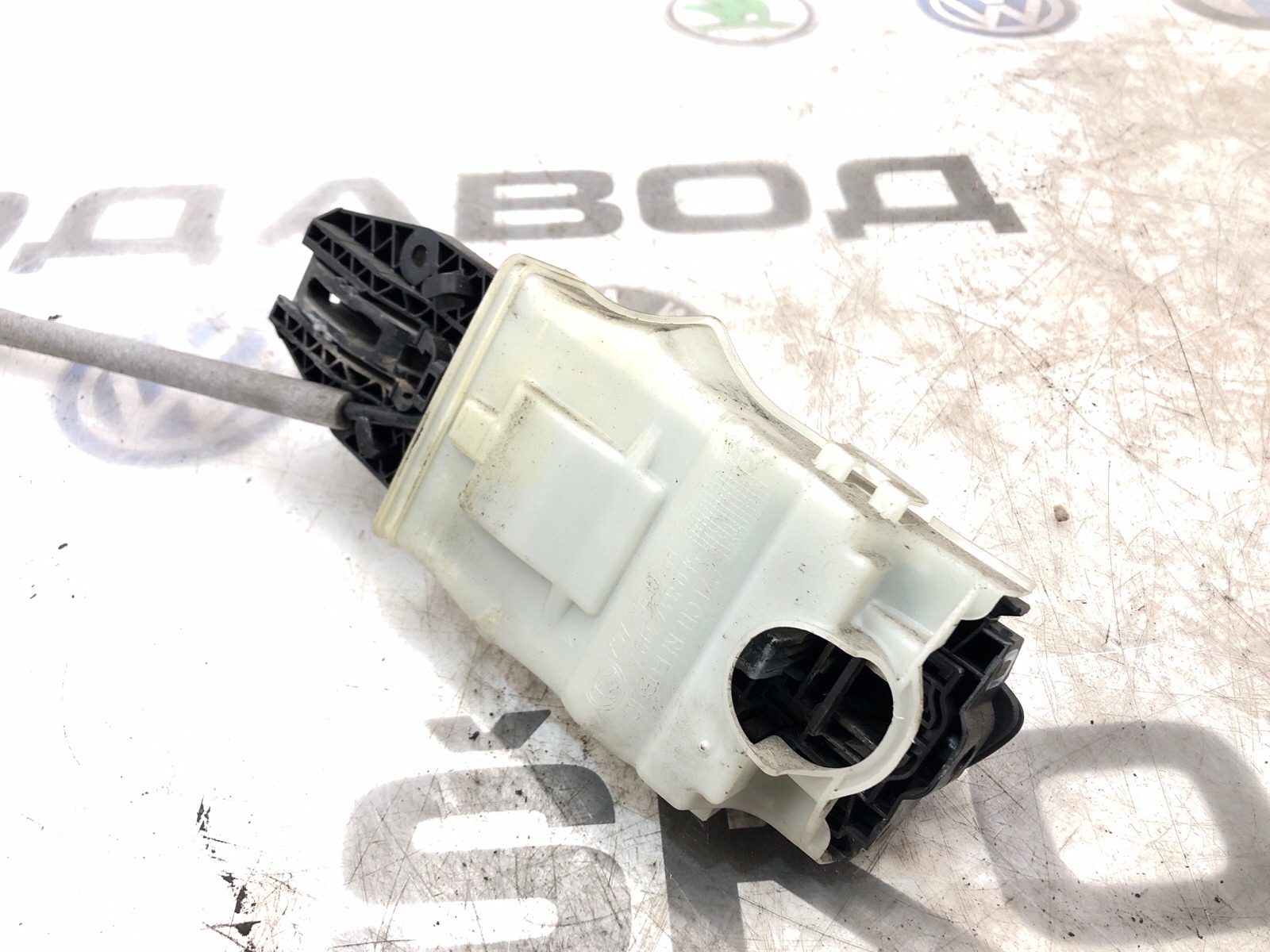 ручка двери внешняя, 3000 рублей, Москва