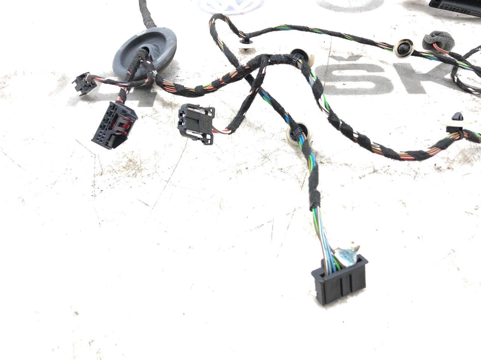 Проводка двери, 2900 рублей, Москва