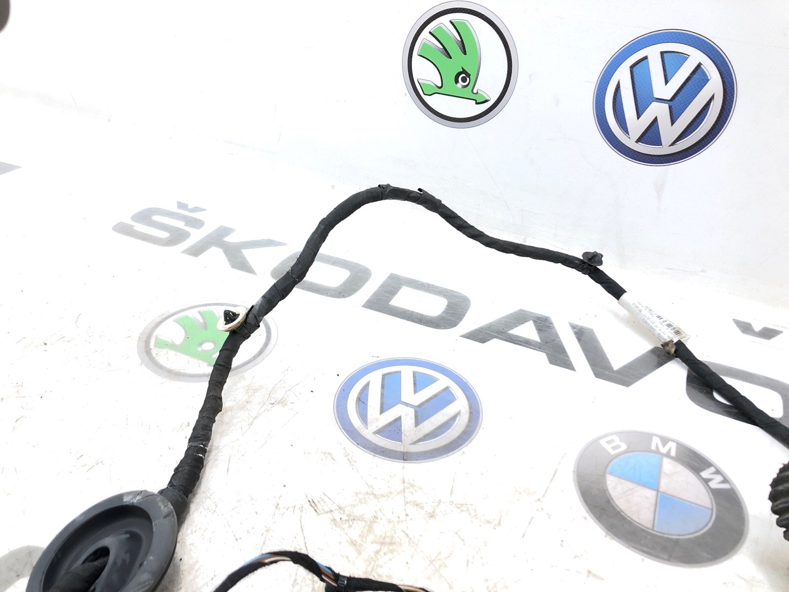 Проводка двери, 2900 рублей, Москва