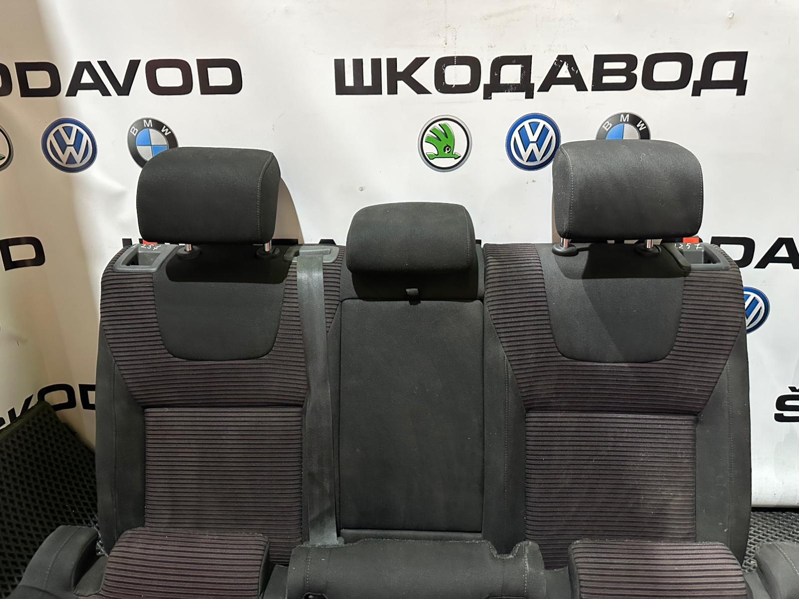 Комплект сидений, 60000 рублей, Москва