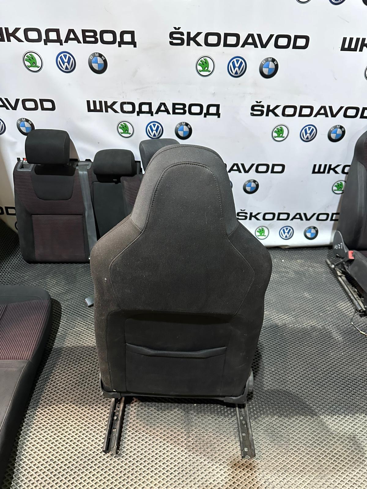 Комплект сидений, 60000 рублей, Москва