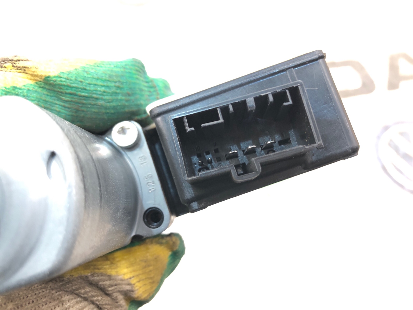 мотор стеклоподъемника, 1000 рублей, Москва