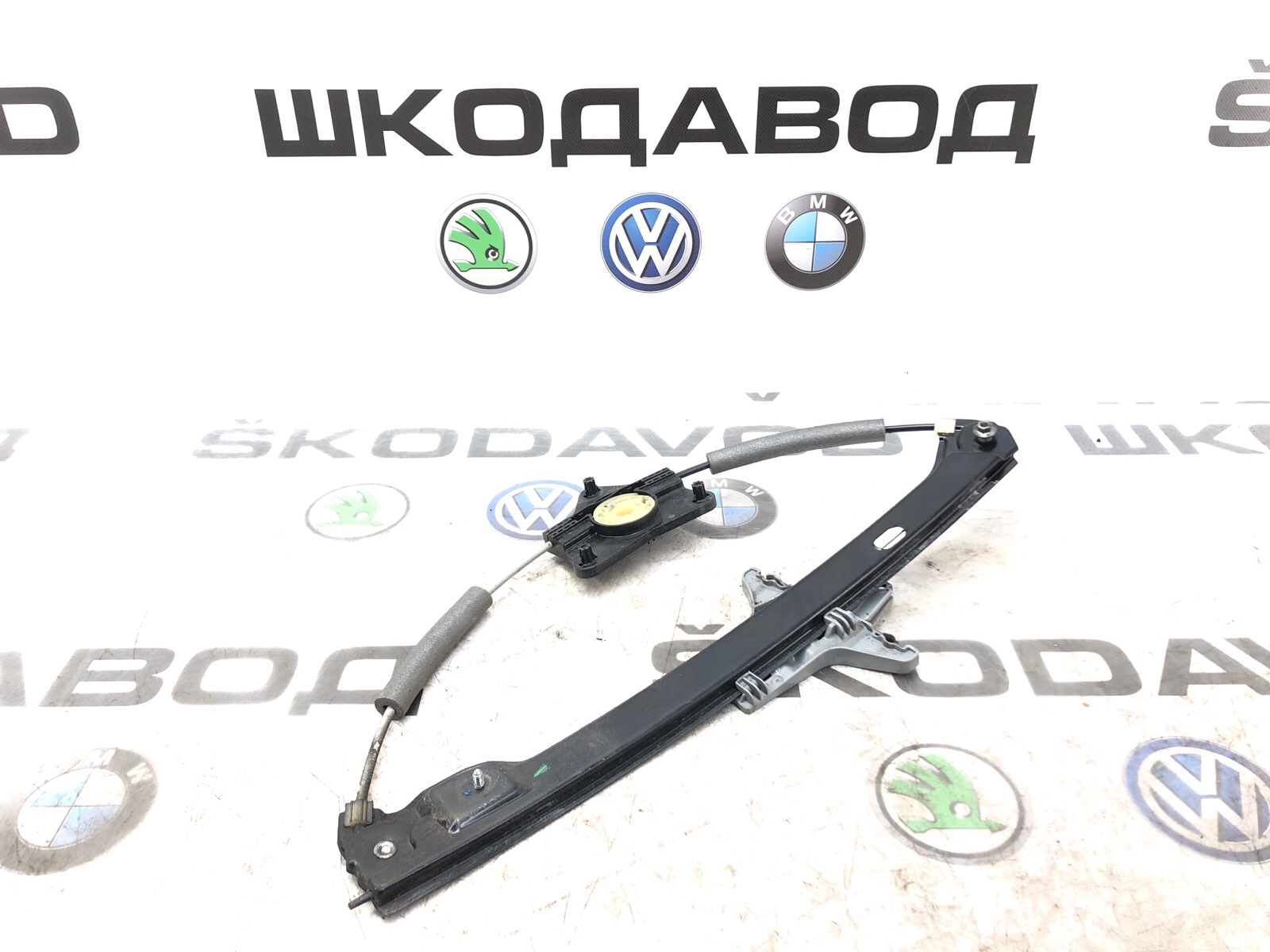 Стеклоподъемник, 3000 рублей, Москва