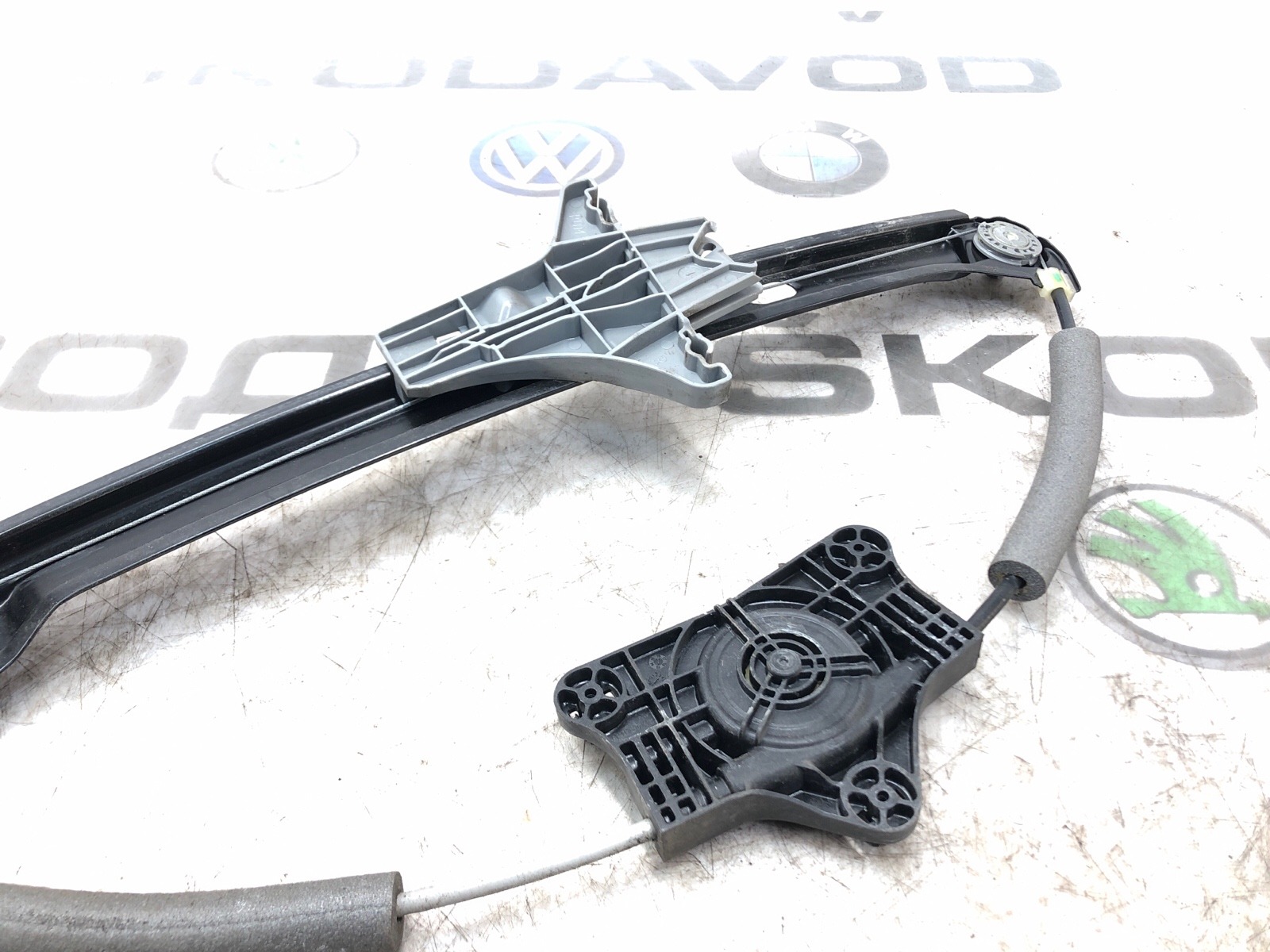 Стеклоподъемник, 3000 рублей, Москва